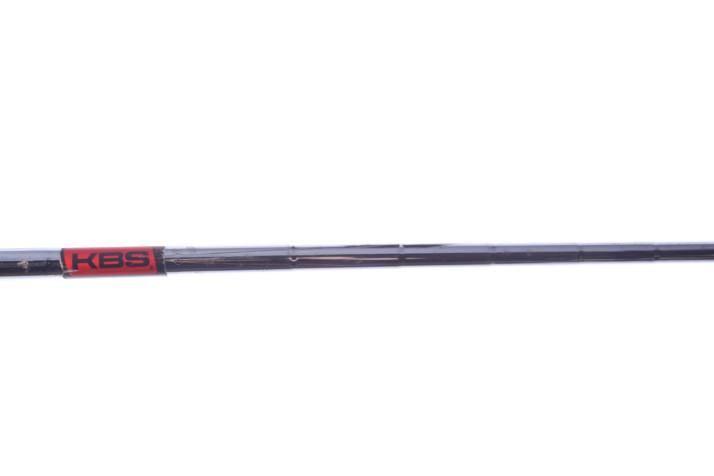 Used TaylorMade RocketBladez Single 3-Iron - Right-Handed - Stiff Flex