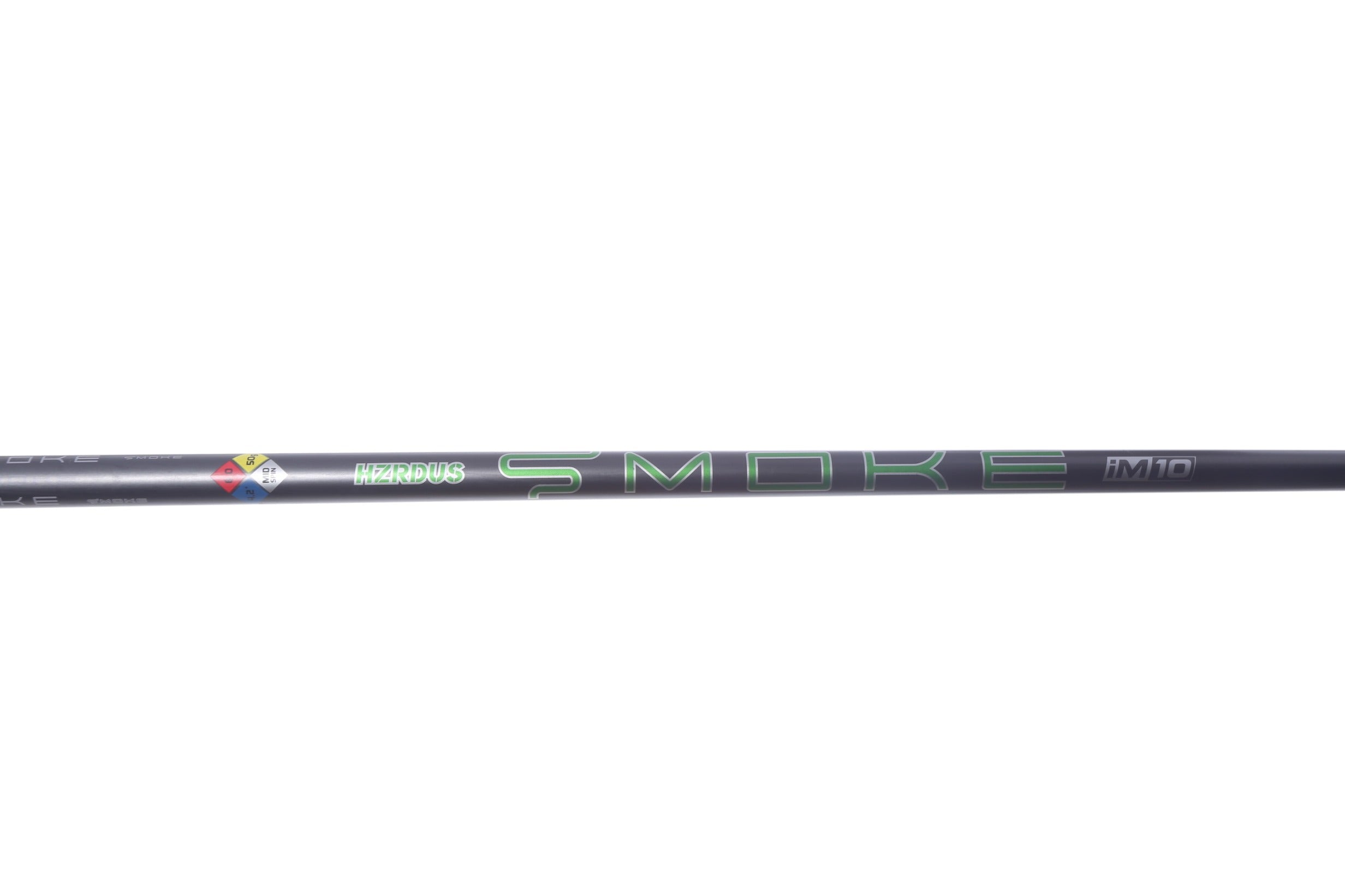 Used Callaway Epic Speed Driver - 9 Degrees - Stiff Flex Project X HZRDUS Smoke iM10 Green - Right-Handed-Next Round
