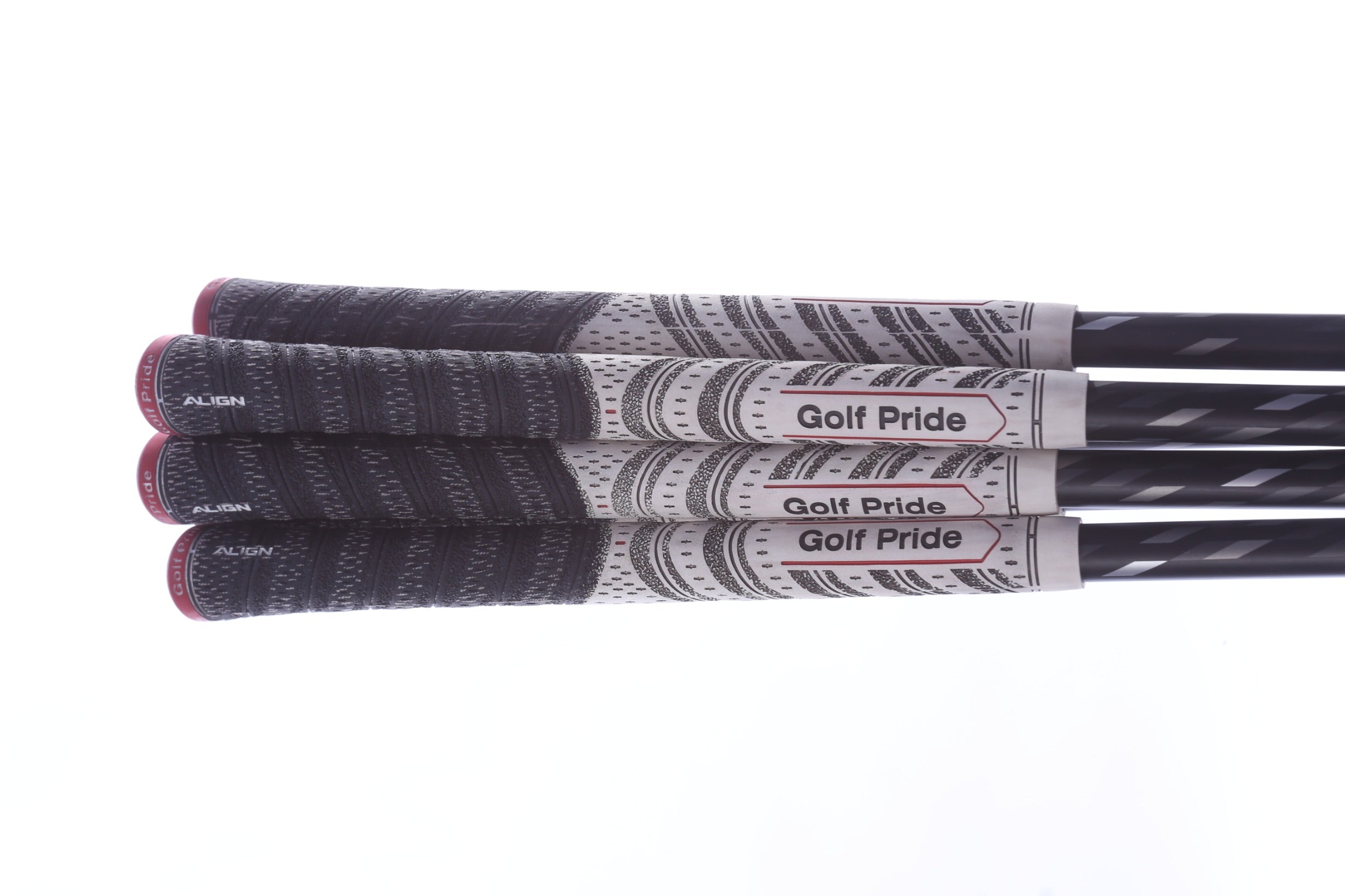 Used Callaway Paradym Ai Smoke Iron Set - Right-Handed - 4-PW - Regular Flex-Next Round