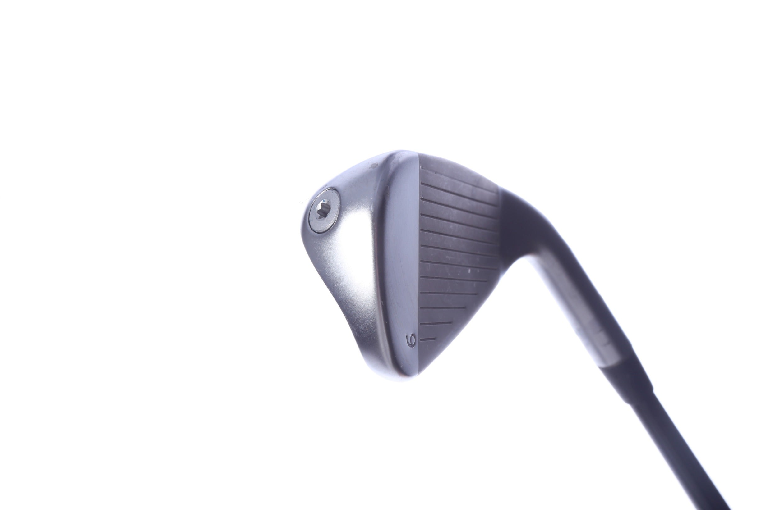 Used Ping G LE 3 Single 6-Iron - Left-Handed - Stiff Flex-Next Round