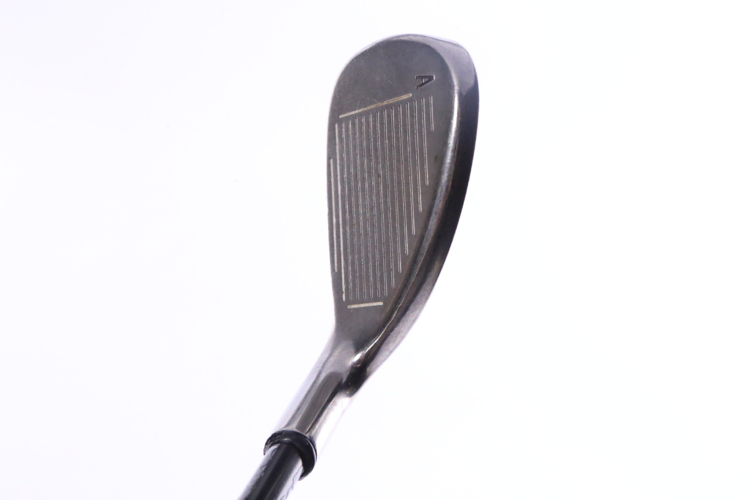 Used Callaway X-22 Approach Wedge - Right-Handed - 50 Degrees - Regular Flex-Next Round