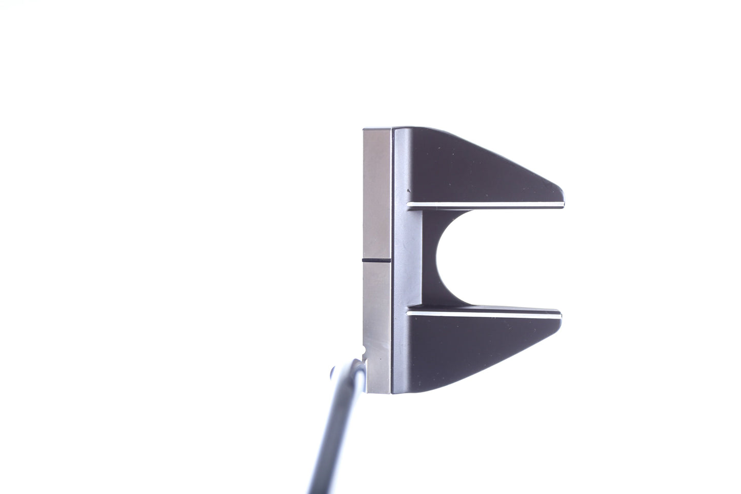 Used Axis1 Rose Putter - Right-Handed - 37 in - Mallet-Next Round