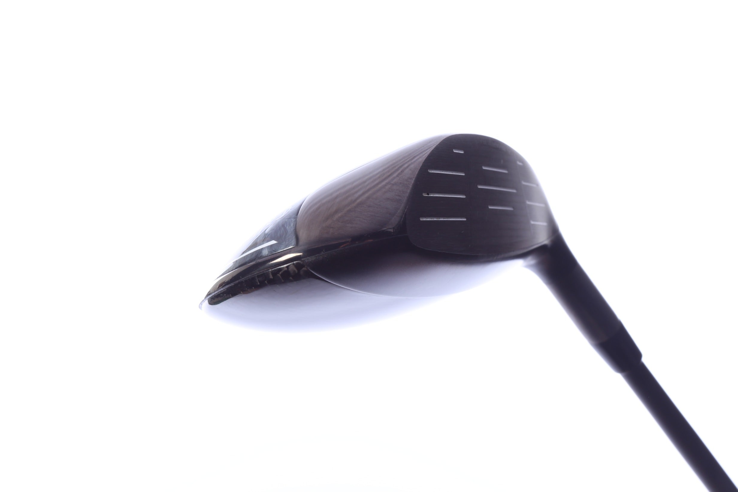 Used Callaway Paradym Ai Smoke MAX 5-Wood - Left-Handed - 18 Degrees - Seniors Flex
