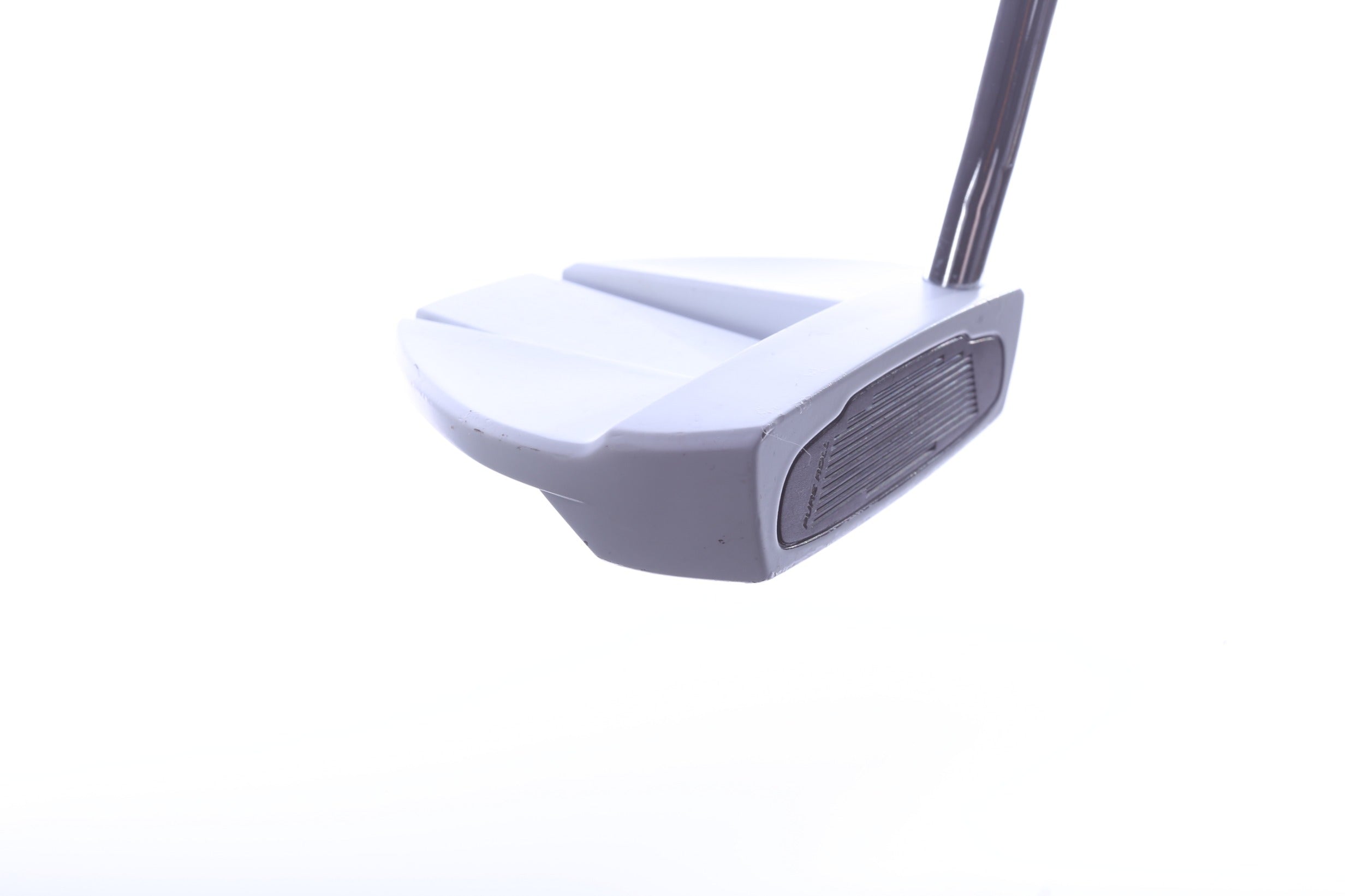 Used TaylorMade Ghost Manta Putter - Right-Handed - 32.5 in - Mallet