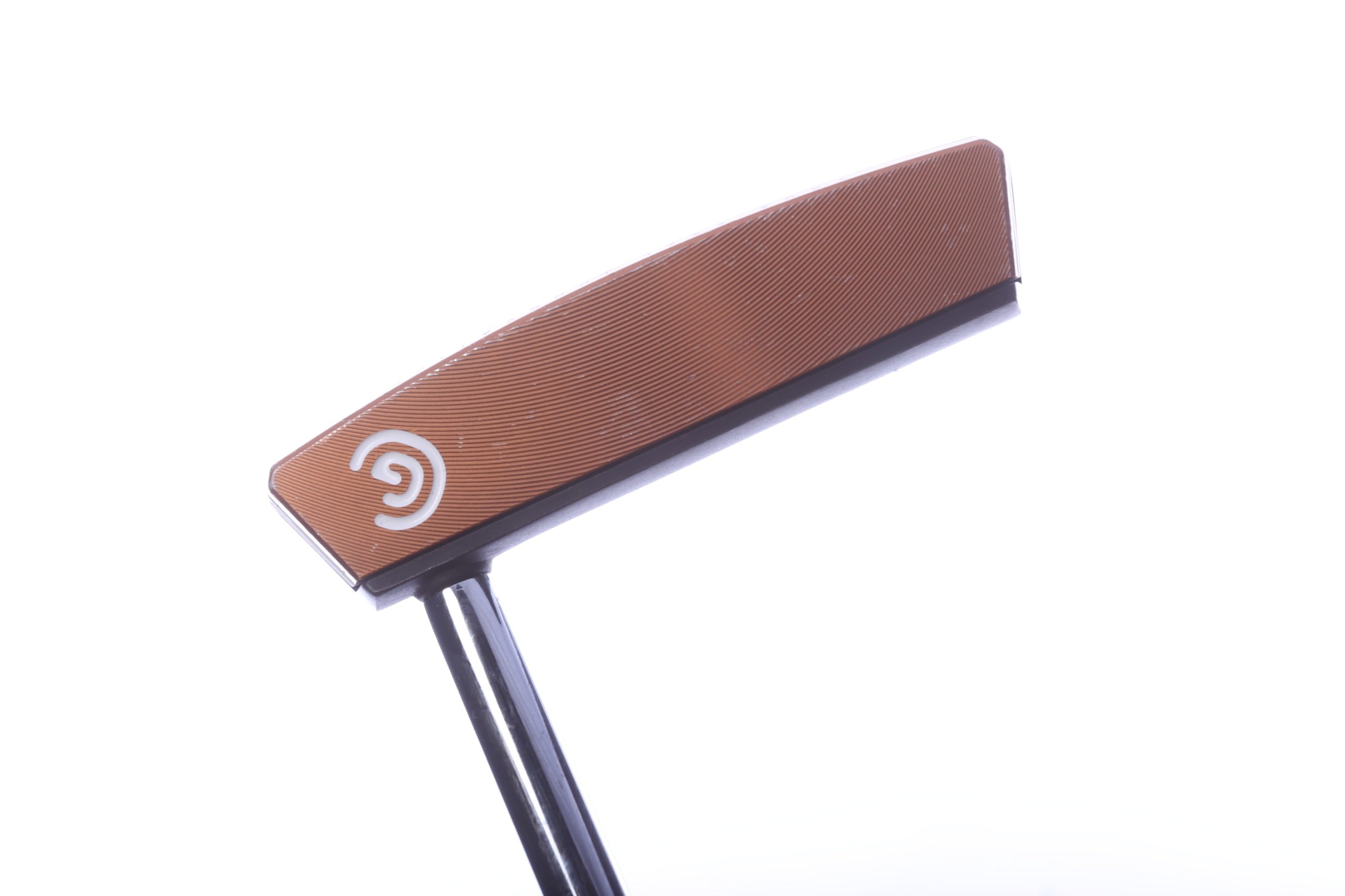 Used Ping Faith CRAZ-E Putter - Right-Handed - 35 in - Mallet