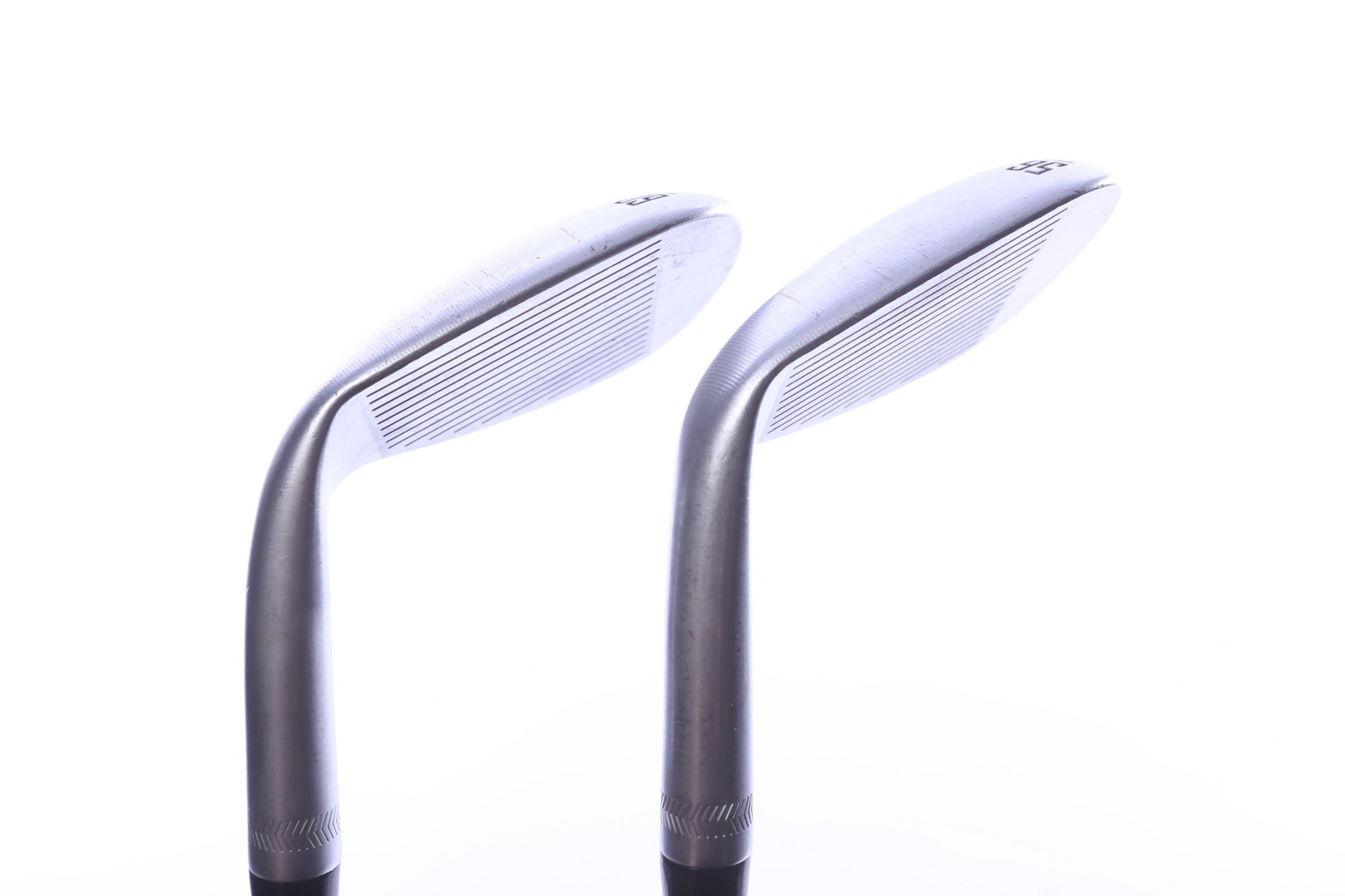 Used PXG Sugar Daddy III Wedge Set - Right-Handed - 56*, 60* - Seniors Flex