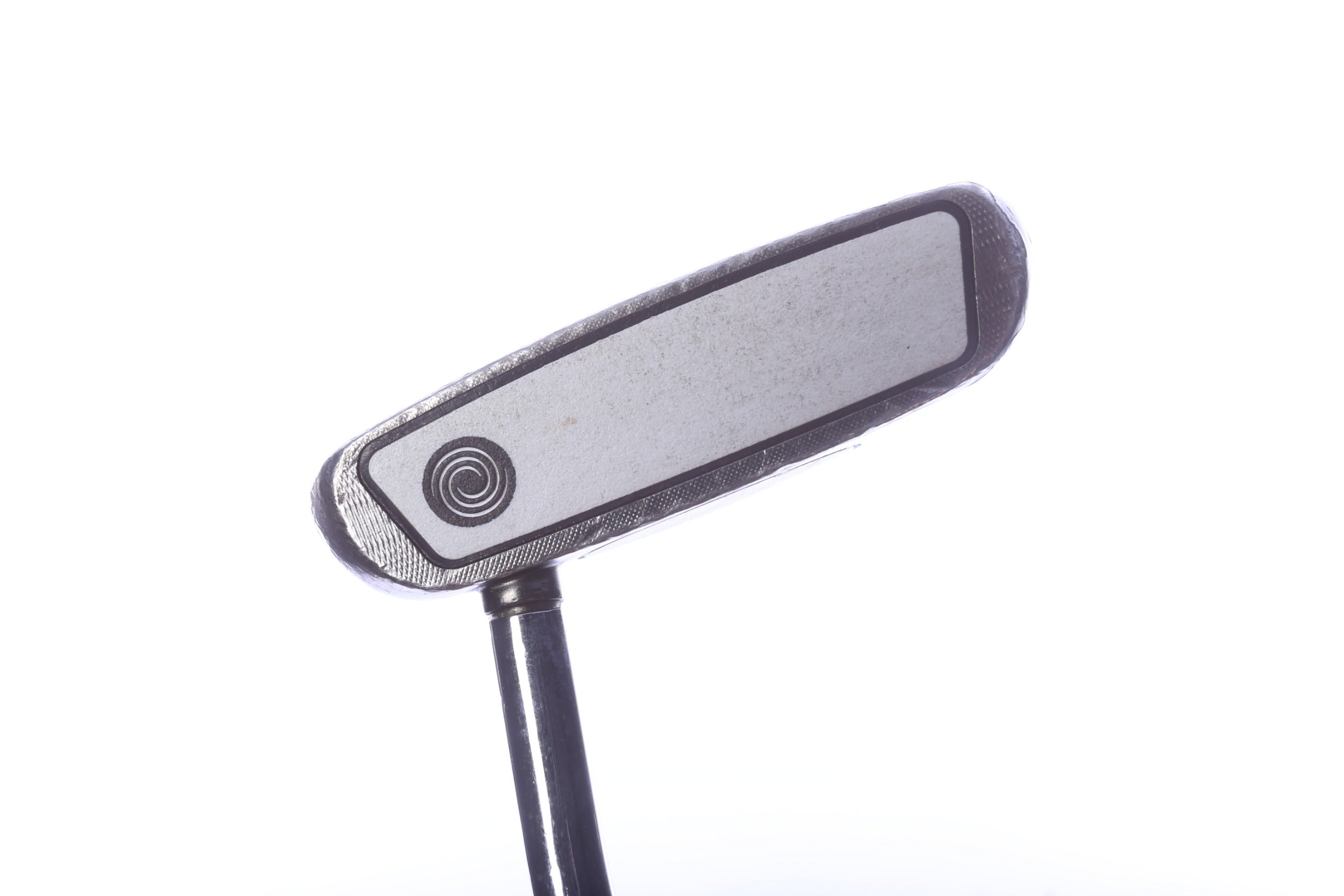 Used Odyssey White Hot OG 2 Ball Putter - Right-Handed - 35 in - Mallet