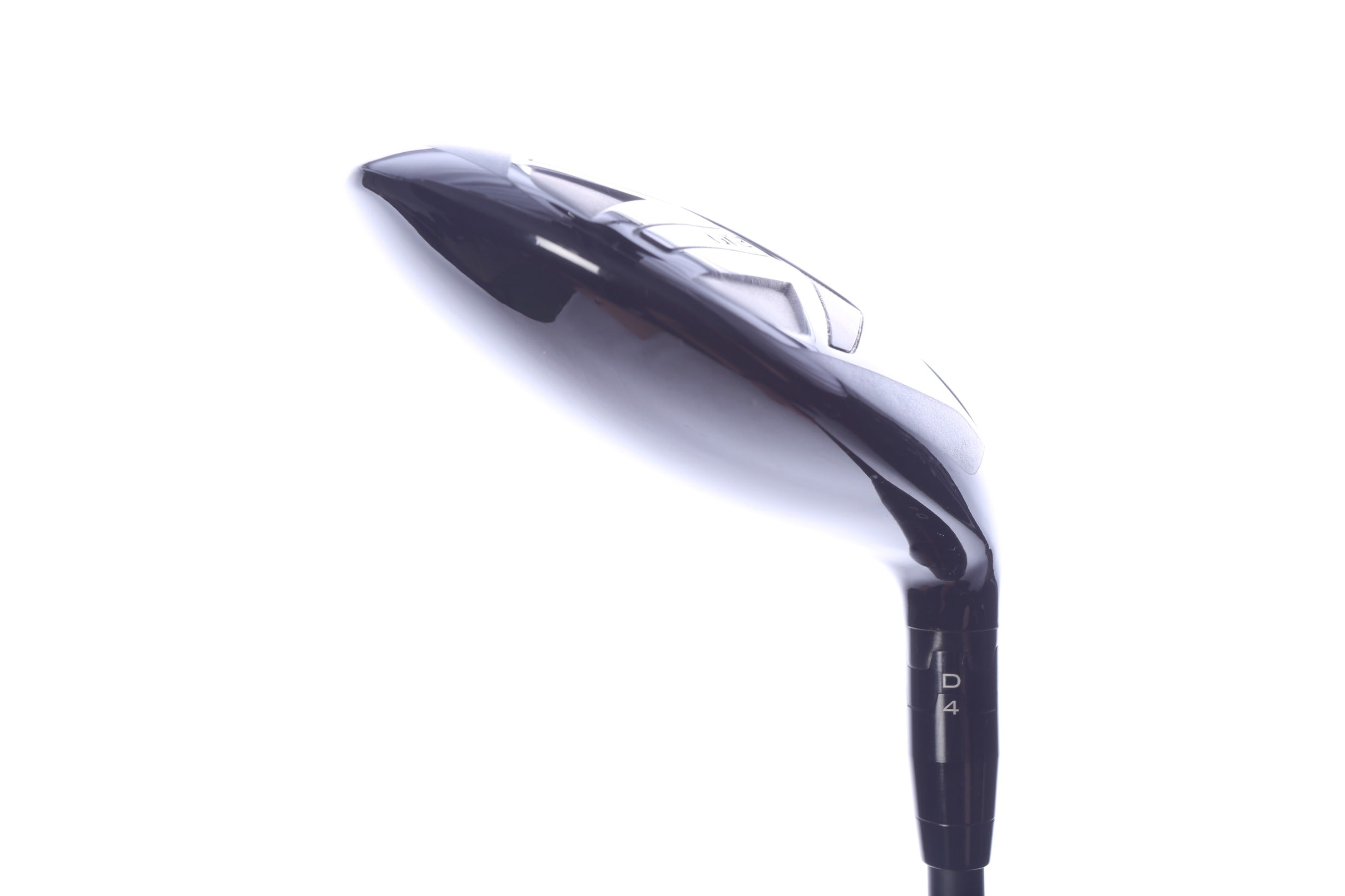 Used Titleist GT2 4-Wood - Right-Handed - 16.5 Degrees - Regular Flex-Next Round