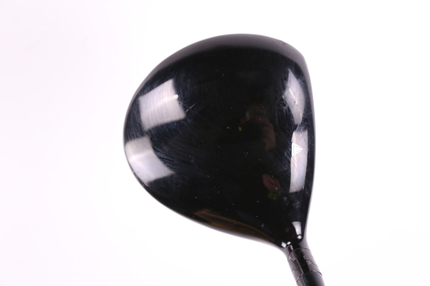 Used Titleist TS2 Driver - Left-Handed - 10.5 Degrees - Regular Flex-Next Round