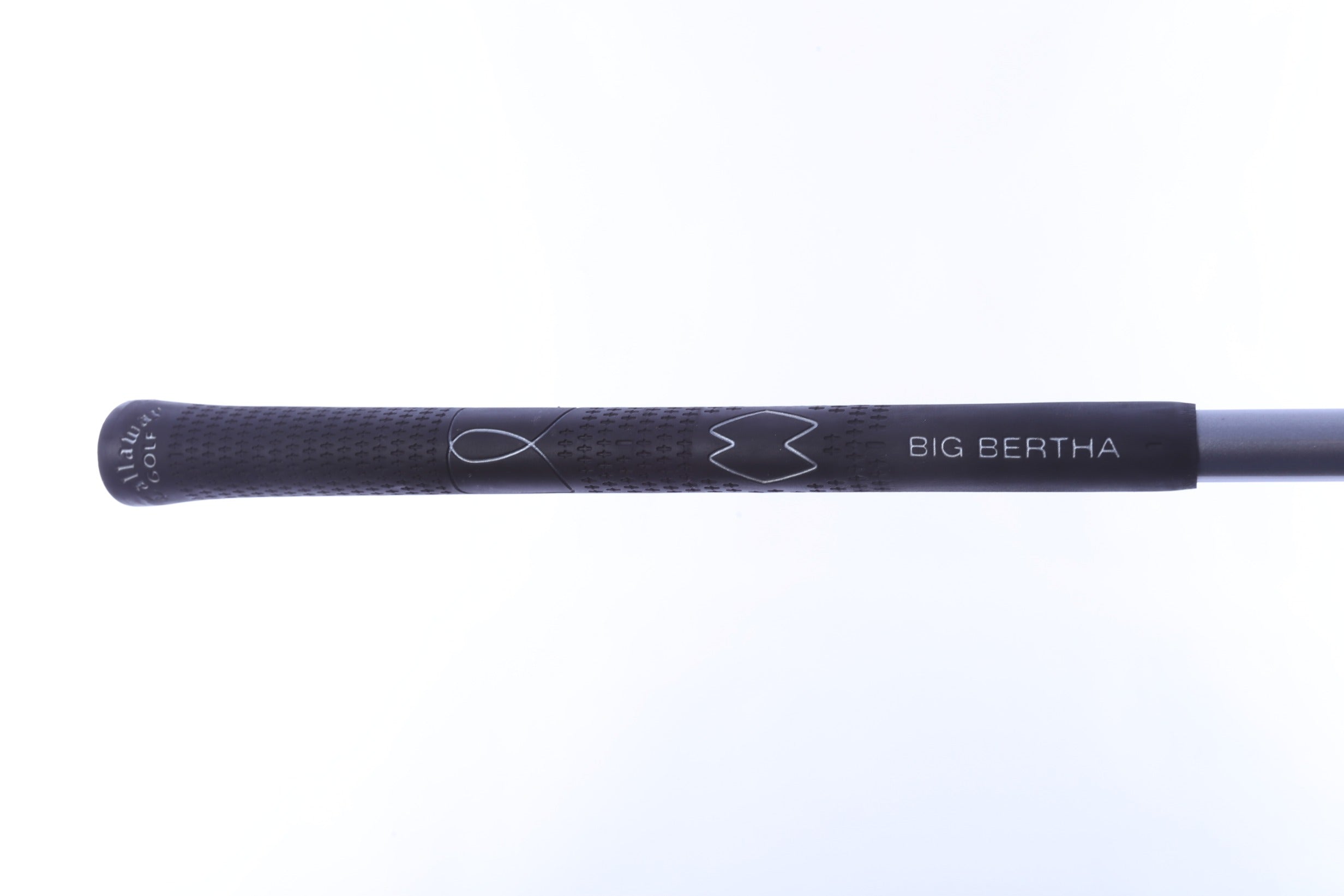 Used Callaway Steelhead X-14 Single 3-Iron - Right-Handed - Firm Flex-Next Round