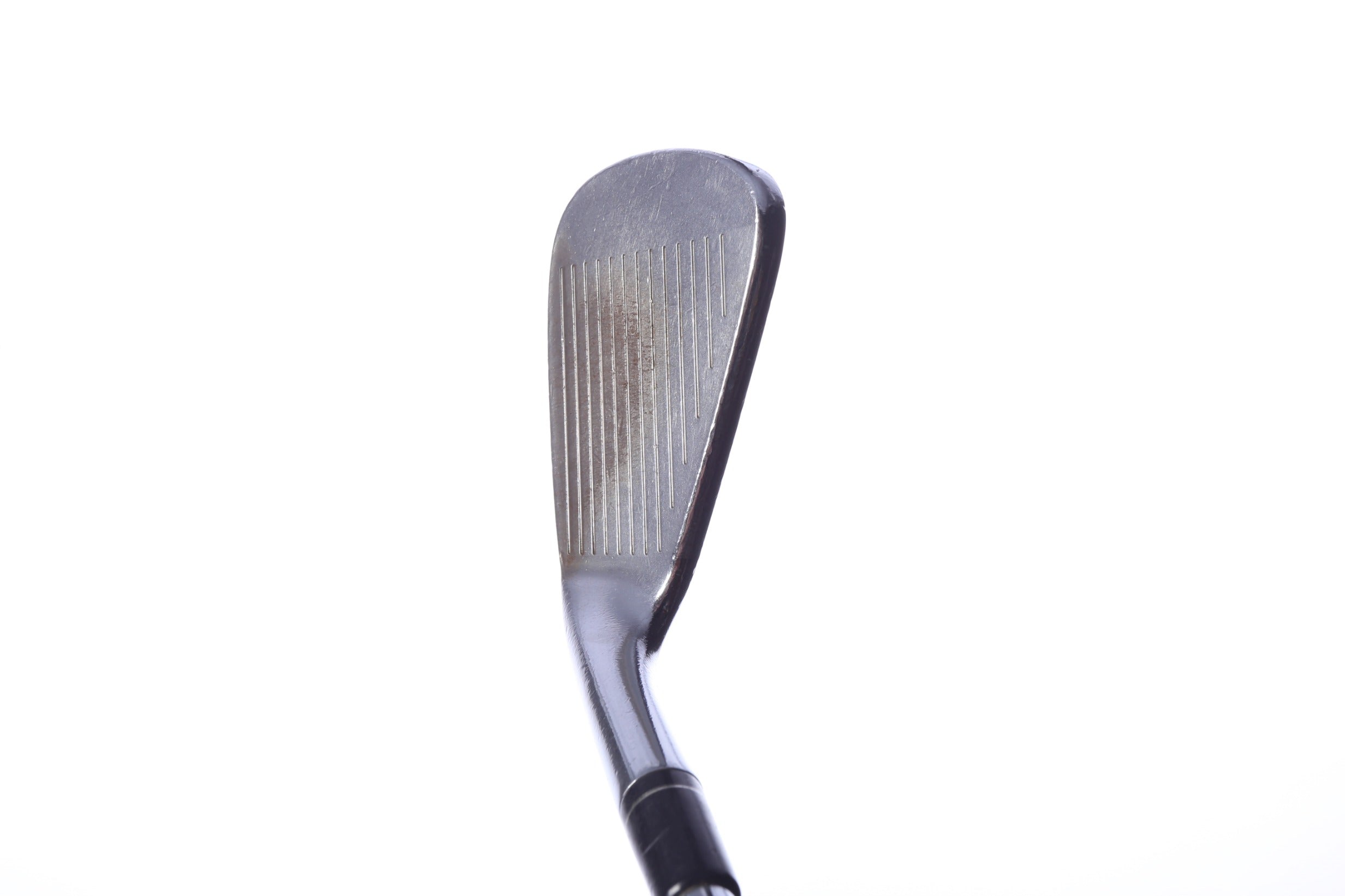 Used TaylorMade P770 Single 6-Iron - Right-Handed - Stiff Flex-Next Round