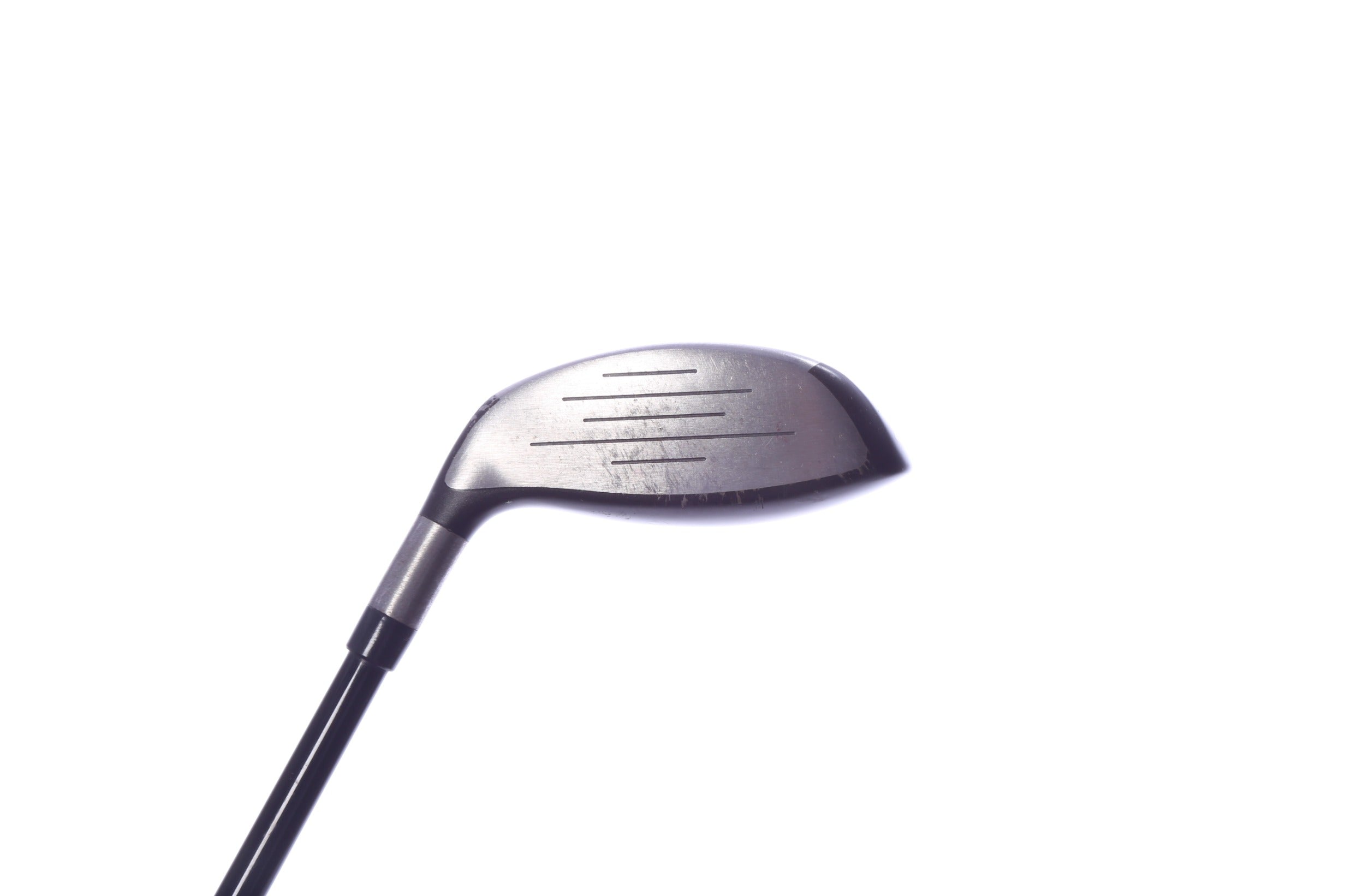 Used TaylorMade JetSpeed 3H Hybrid - Right-Handed - 19 Degrees - Regular Flex-Next Round