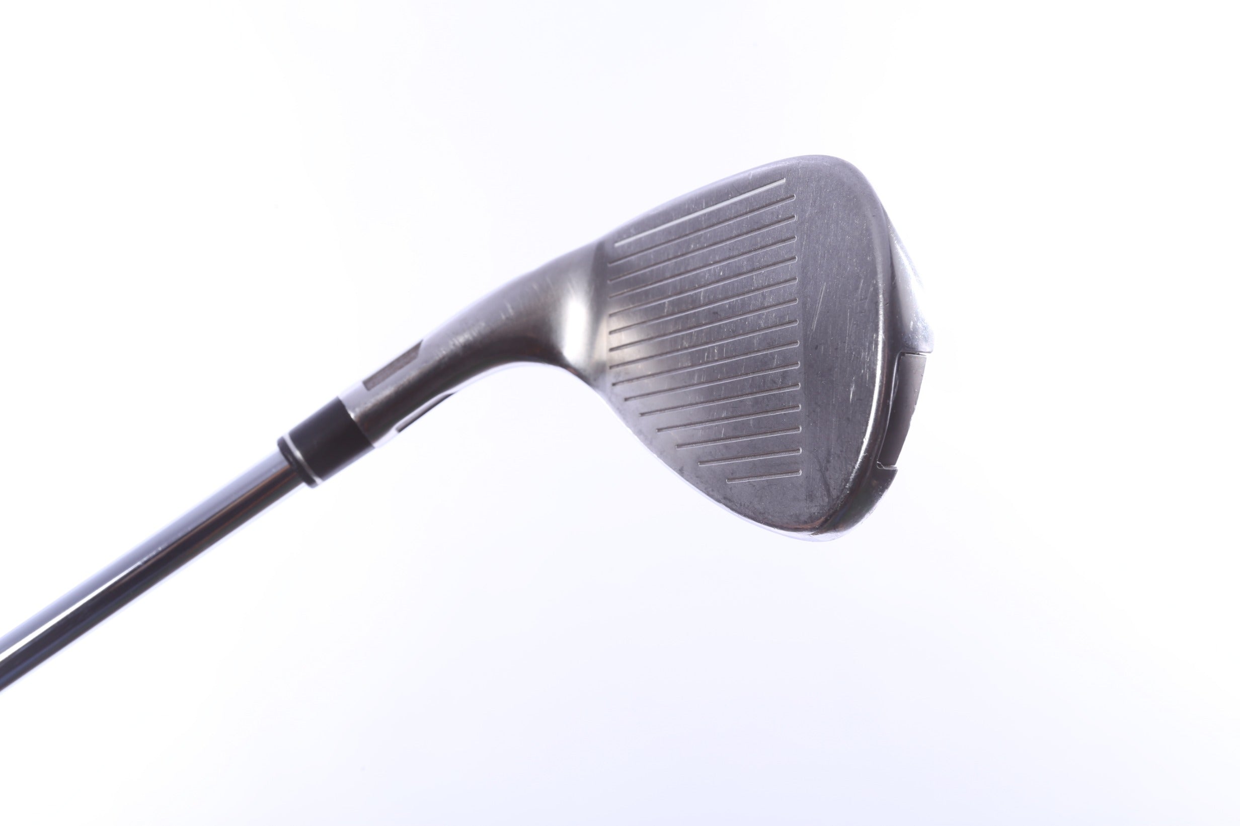 Used TaylorMade STEALTH Approach Wedge - Right-Handed - 49 Degrees - Regular Flex-Next Round