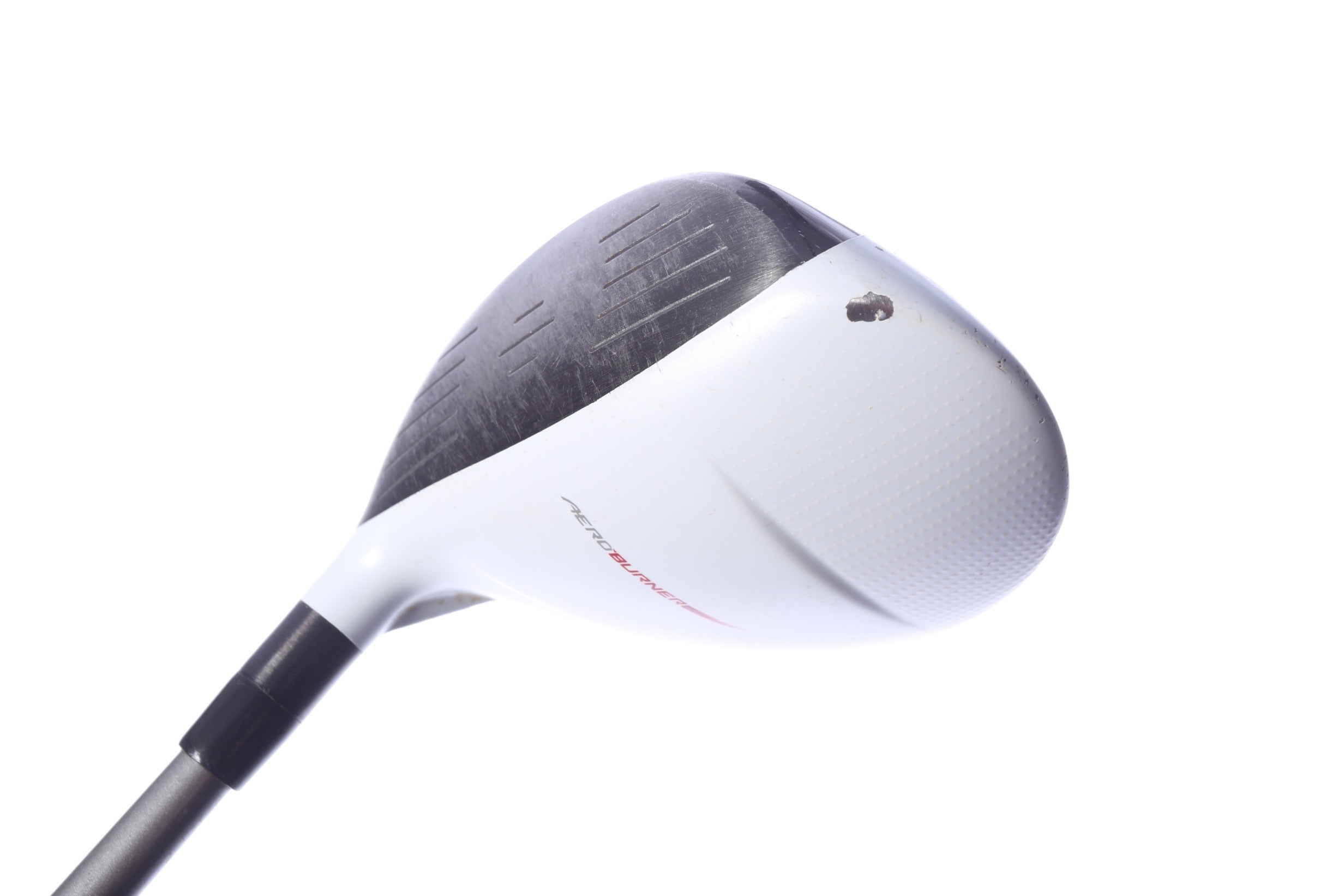 Used TaylorMade AeroBurner 7-Wood - Right-Handed - 23 Degrees - Regular Flex
