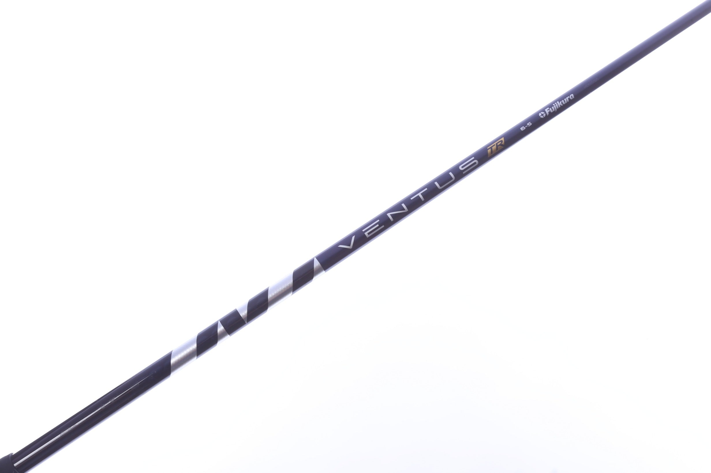 Used Fujikura Ventus TR Velocore Blue Driver Shaft Stiff Flex Graphite - 44.25 in - Callaway Opti-Fit Adapter-Next Round