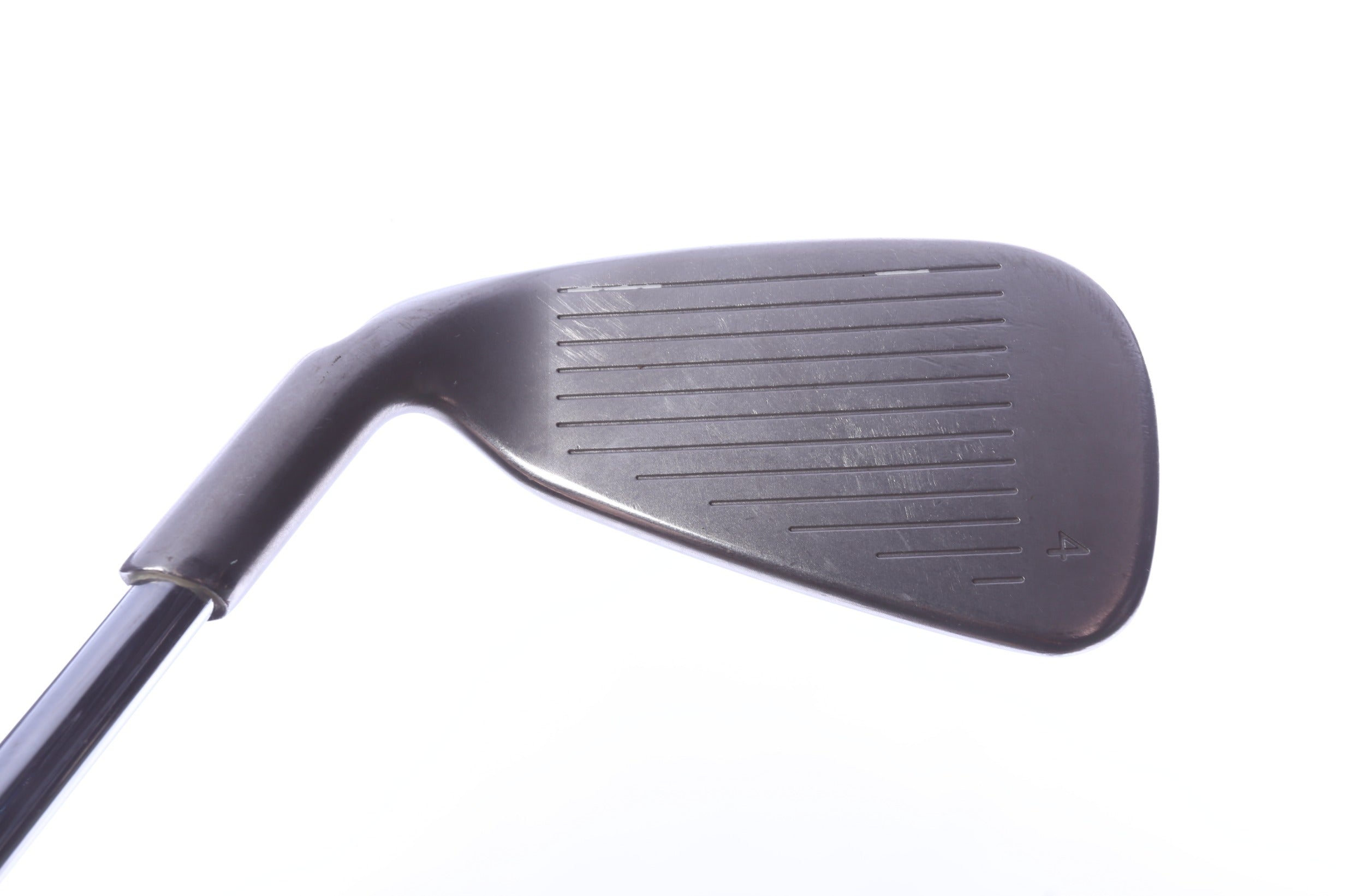 Used Ping G25 Single 4-Iron - Right-Handed - Regular Flex