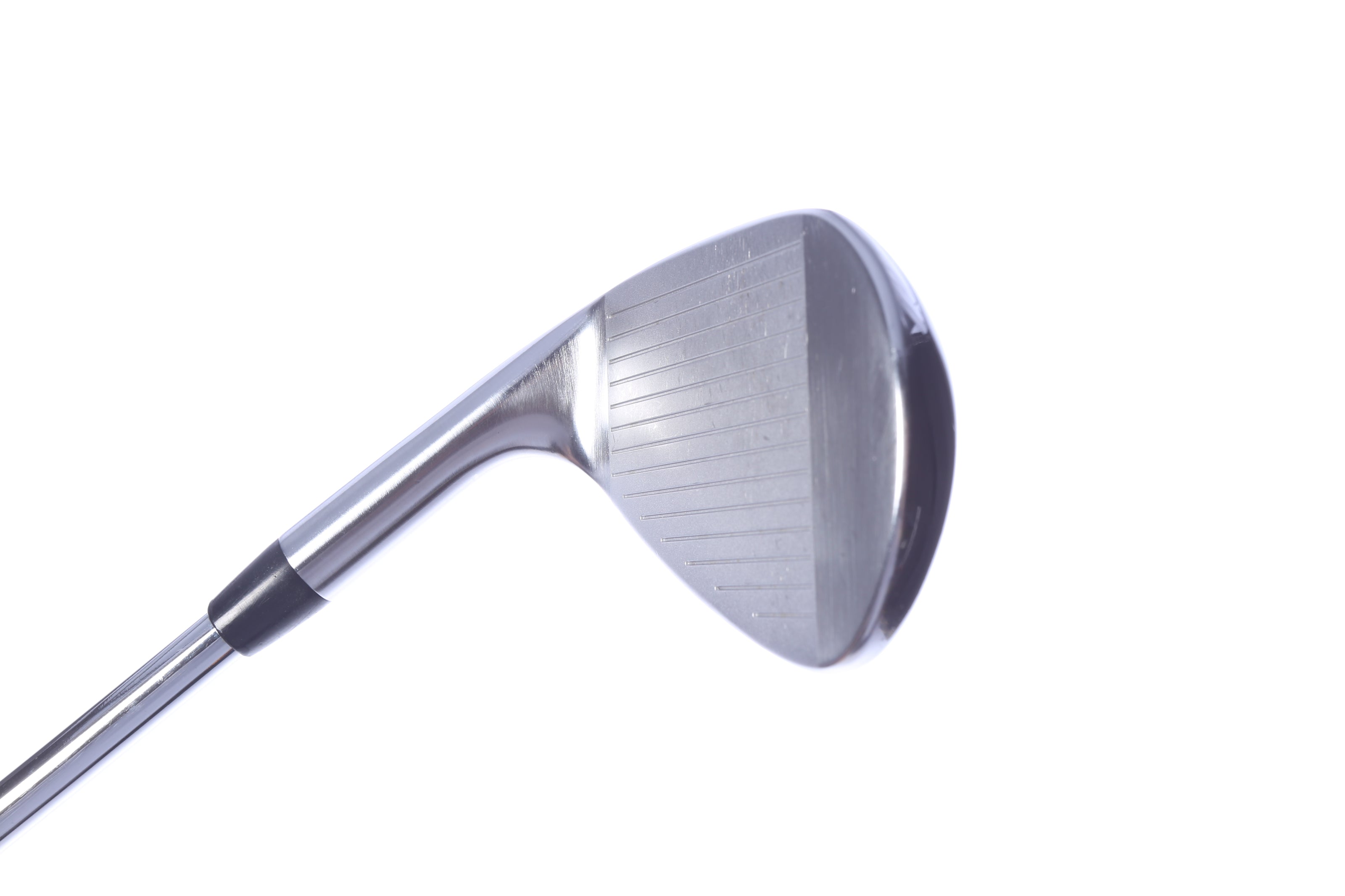 Used Titleist 2021 T200 Gap Wedge - Right-Handed - 48 Degrees - Stiff Flex