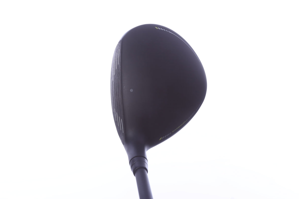 Used Ping G430 MAX 5-Wood - Right-Handed - 18 Degrees - Regular Flex
