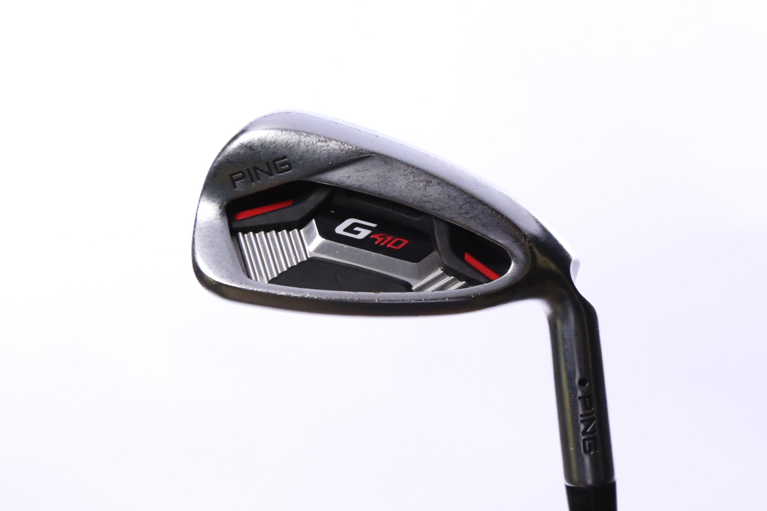 Used Ping G410 Single 8-Iron - Right-Handed - Soft Regular Flex