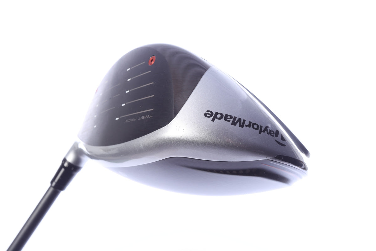 Used TaylorMade M5 Driver - 9 Degrees - Stiff Flex Project X HZRDUS Smoke - Right-Handed