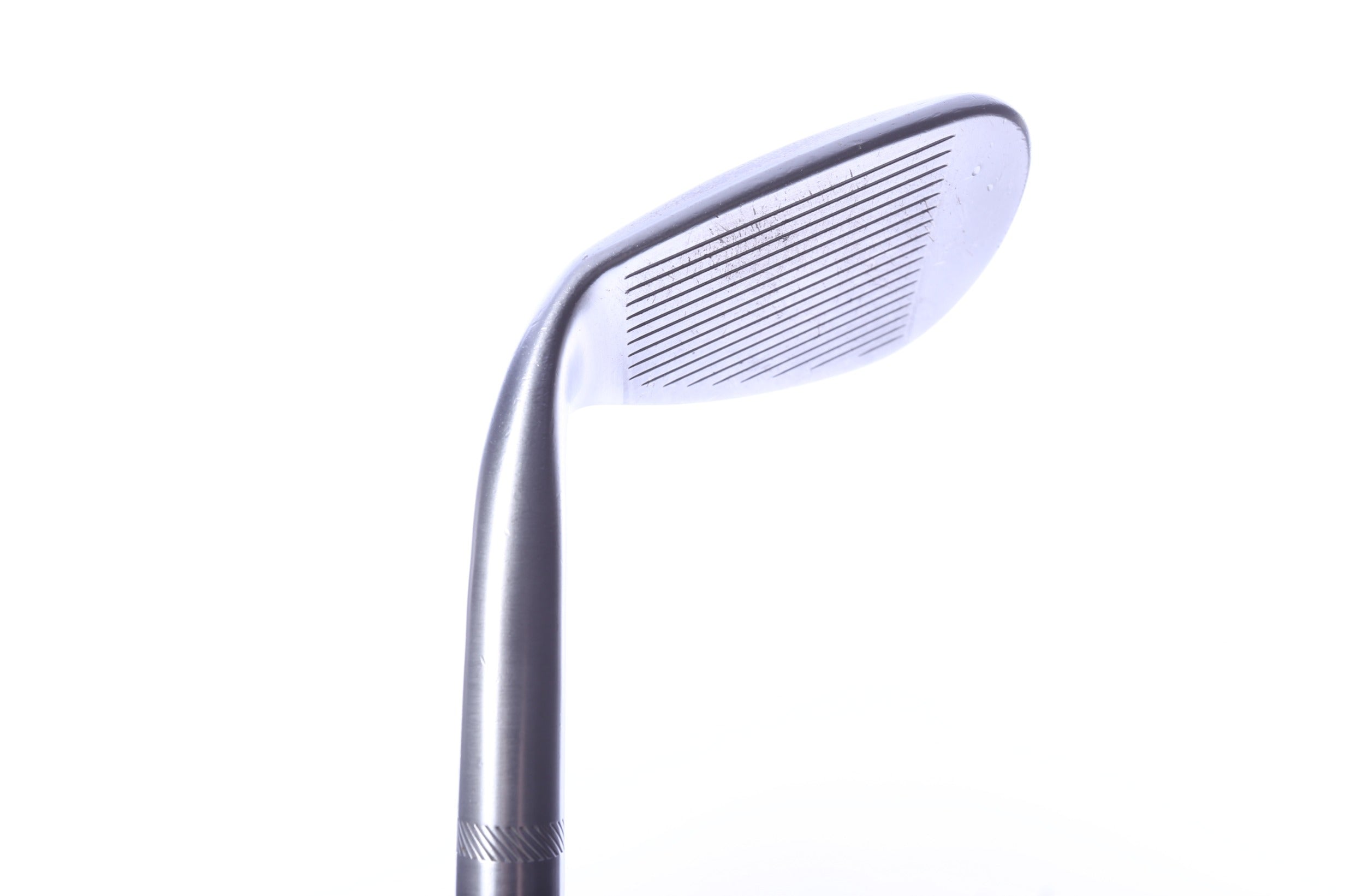 Used Titleist Vokey SM10 Tour Chrome Lob Wedge - Right-Handed - 60 Degrees - Wedge Flex-Next Round