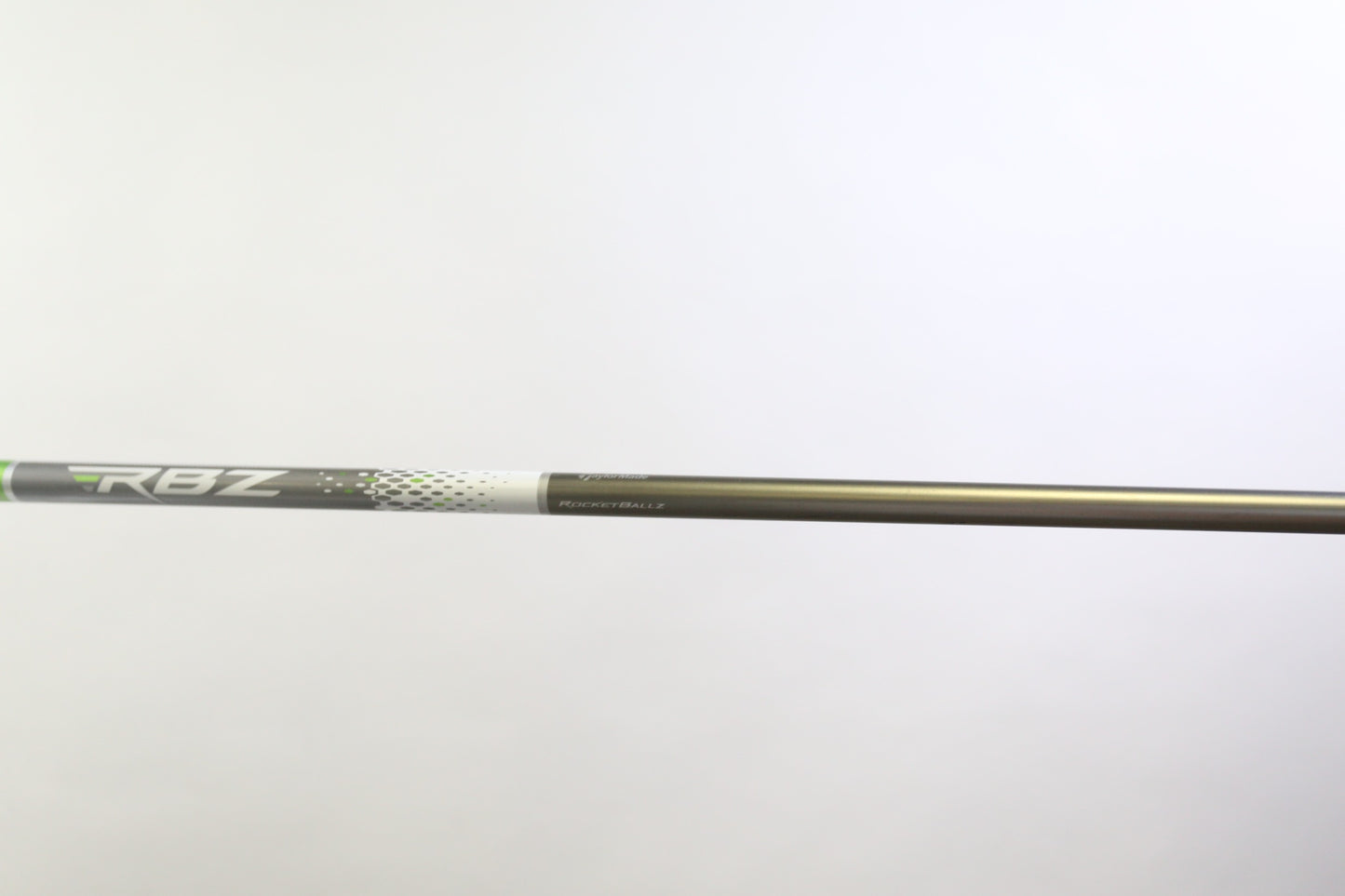 Used TaylorMade RocketBallz 5-Wood - Right-Handed - 19 Degrees - Ladies Flex