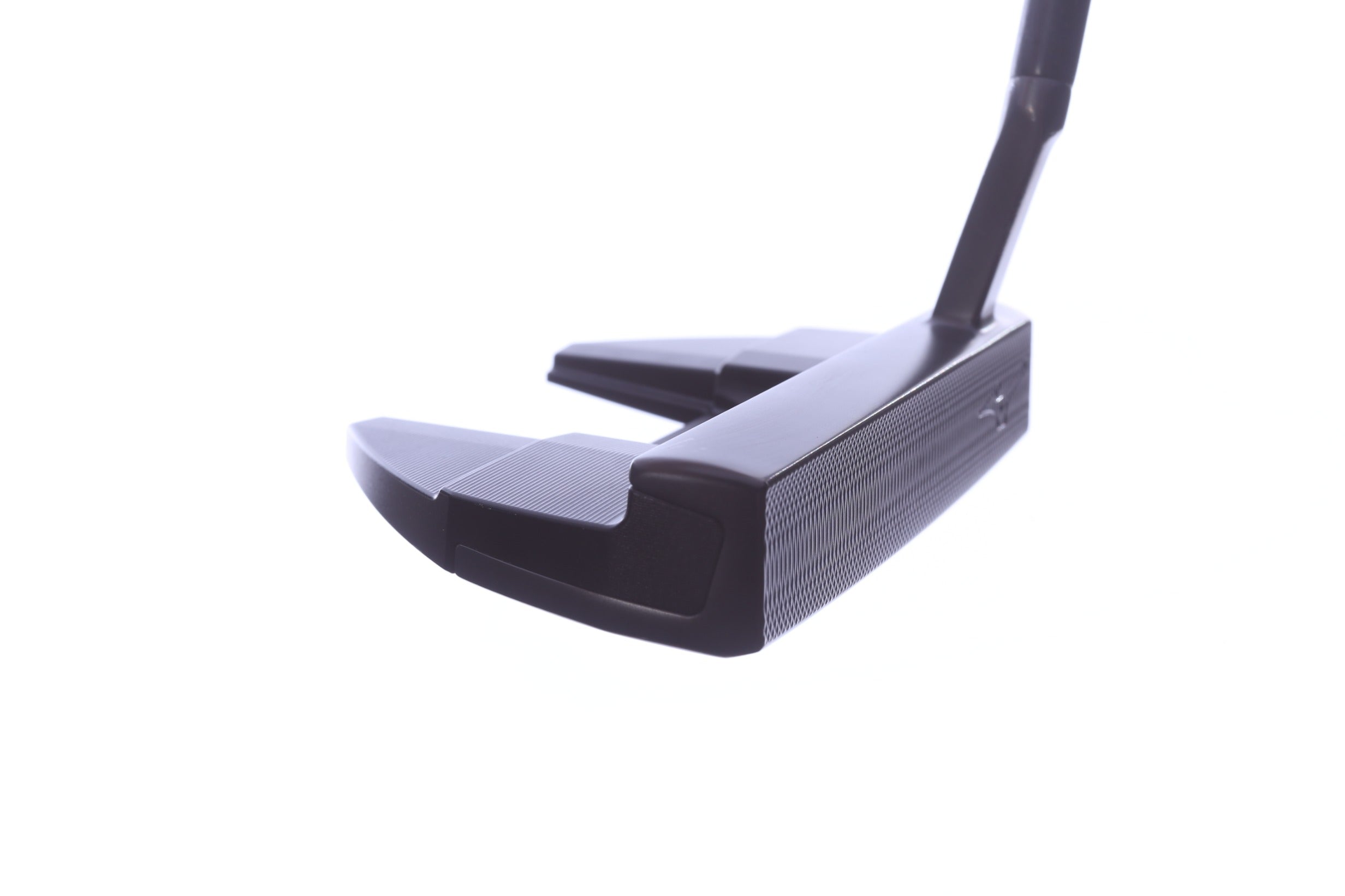 Used Mizuno M.Craft X S6 Putter - Right-Handed - 38 in - Mallet-Next Round