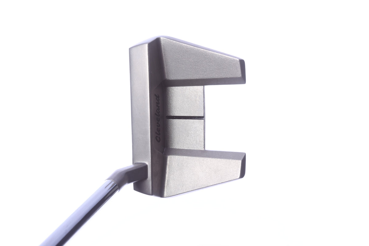 Used Cleveland HB Soft 2 11 Putter - Right-Handed - 35 in - Mallet