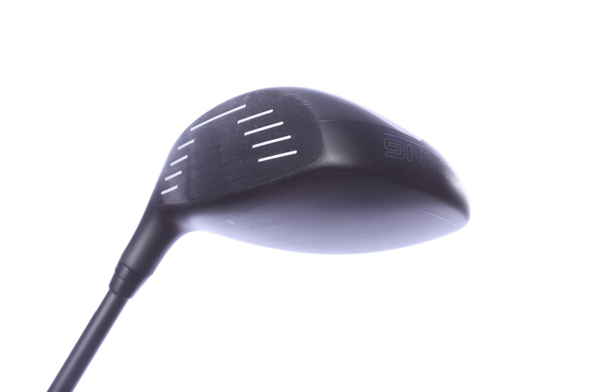 Used Ping G440 MAX 3-Wood - Right-Handed - 15 Degrees - Stiff Flex