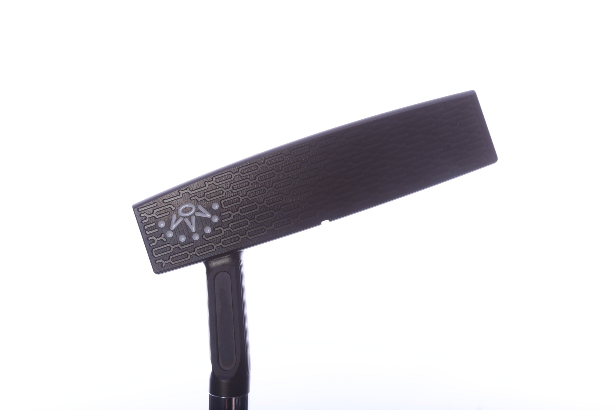 Used Titleist Scotty Cameron Phantom Black Limited 11 Putter - Right-Handed - 34 in - Mallet