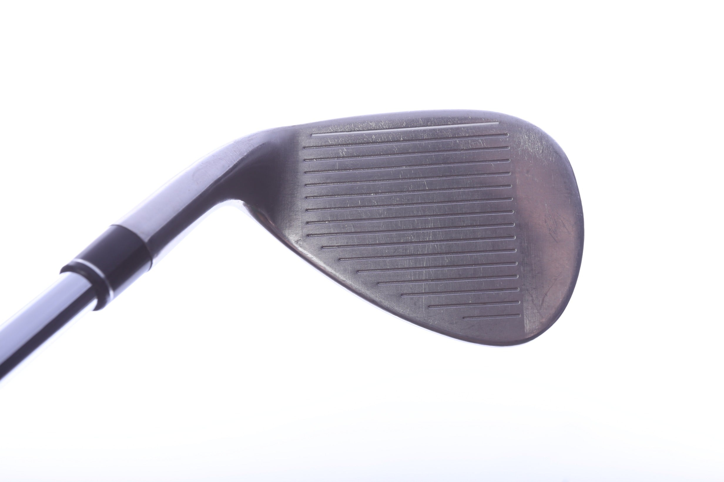 Used TaylorMade SIM2 MAX OS Sand Wedge - Right-Handed - 54 Degrees - Regular Flex-Next Round