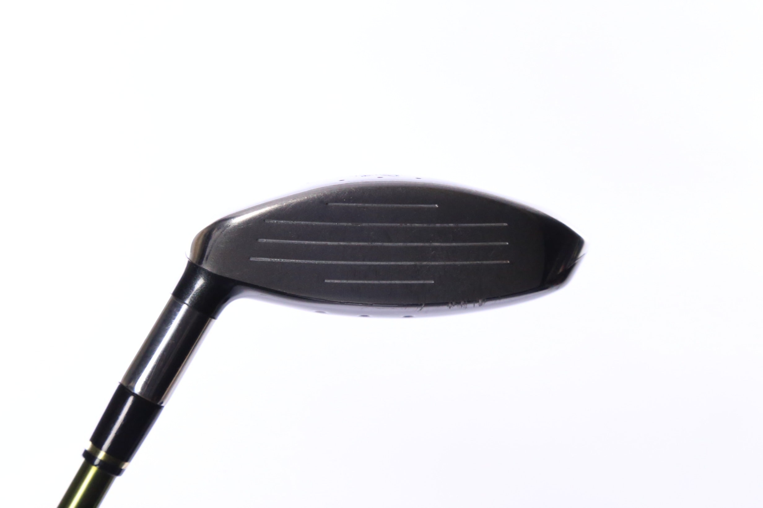 Used Adams Ovation 7-Wood - Right-Handed - 21 Degrees - Regular Flex
