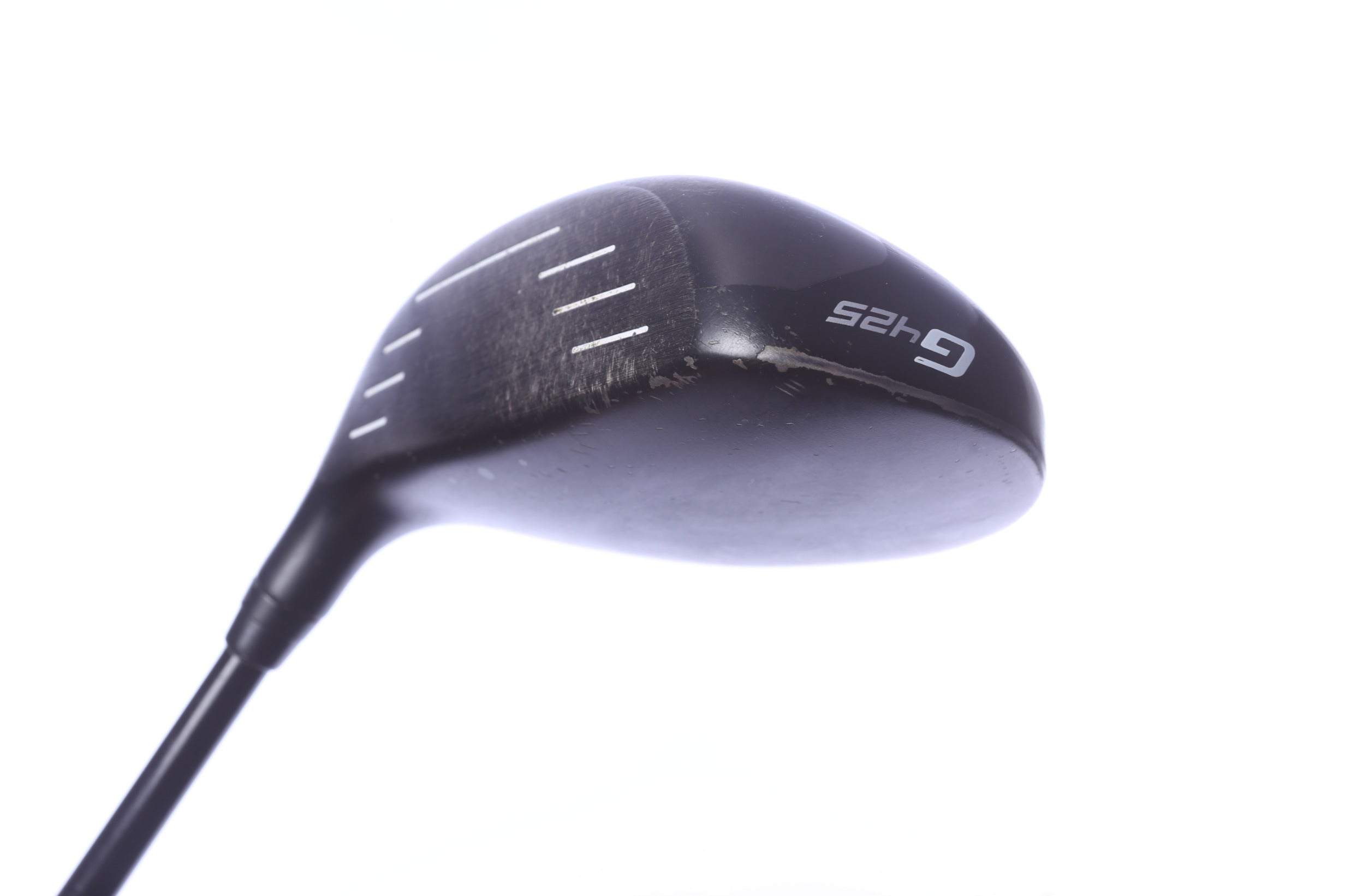 Used Ping G425 MAX 3-Wood - Right-Handed - 14.5 Degrees - Regular Flex-Next Round