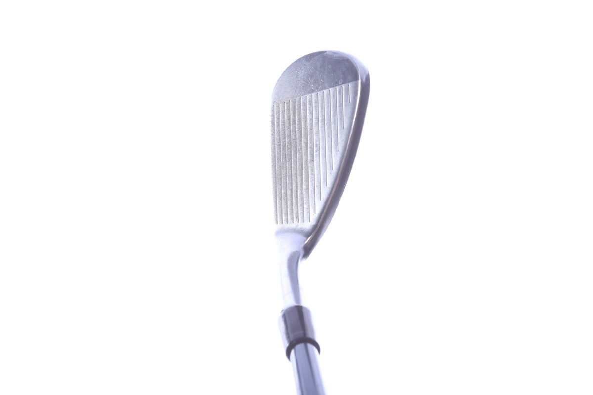 Used Callaway Apex 21 Iron Set - Right-Handed - 4-PW - Regular Flex-Next Round