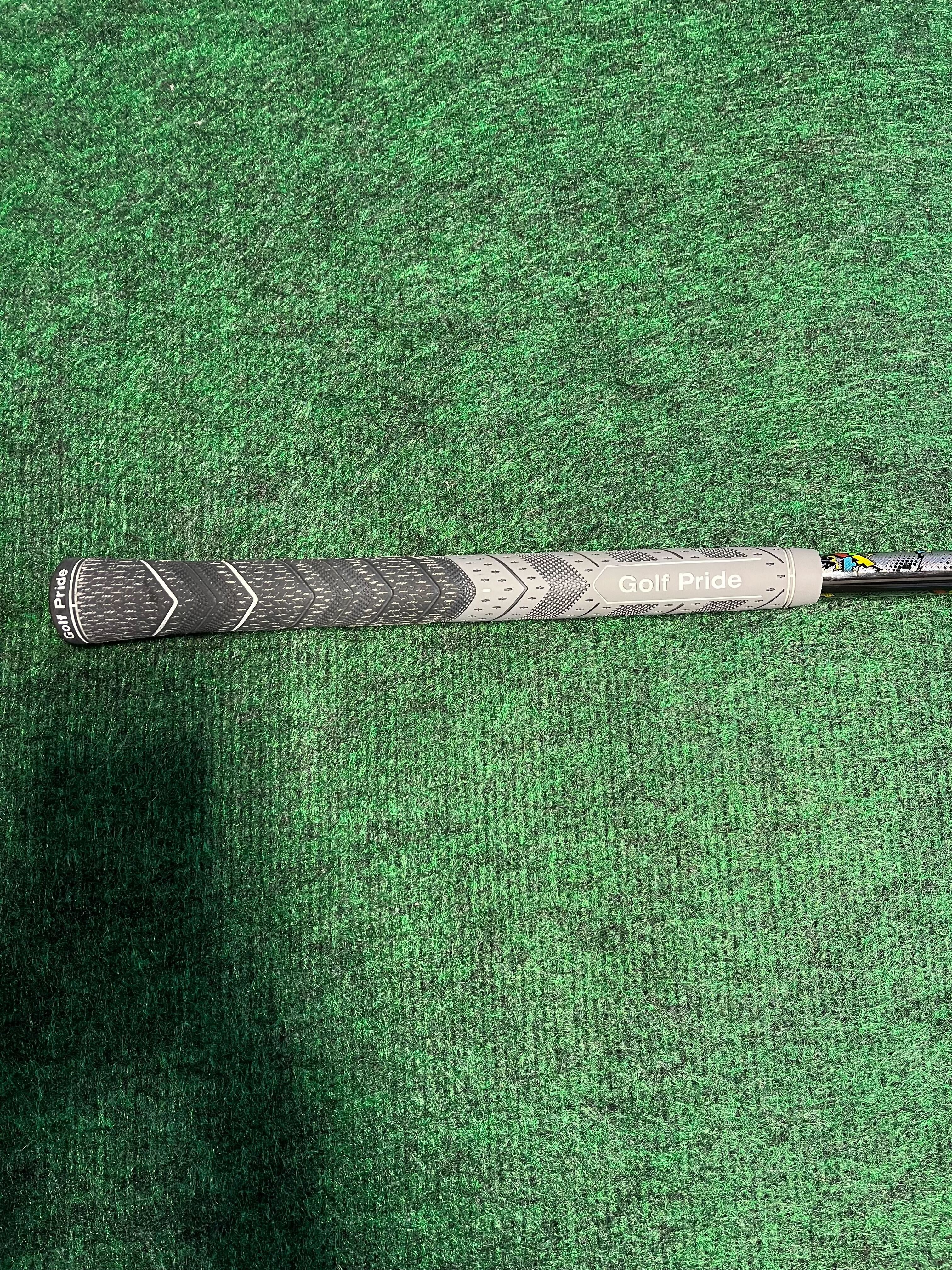 VA Composites Vylyn Driver Shaft - Extra Stiff Flex - 45 in-Next Round