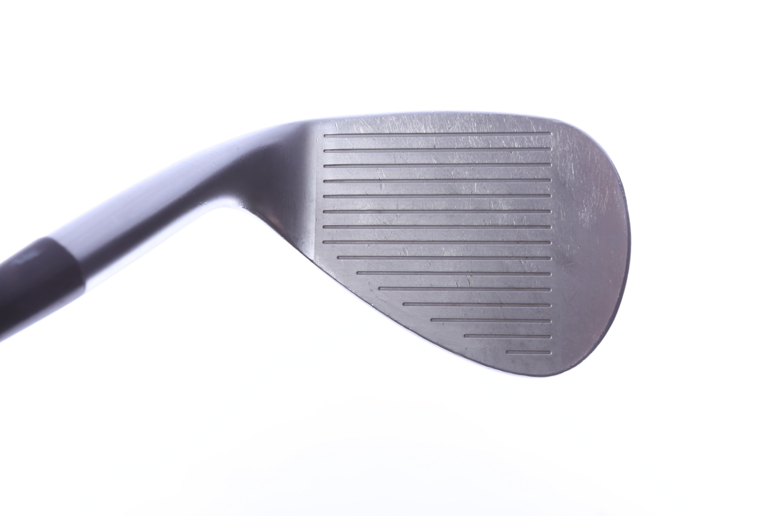 Used Mizuno S23 Satin Chrome Sand Wedge - Right-Handed - 54 Degrees - Regular Flex-Next Round