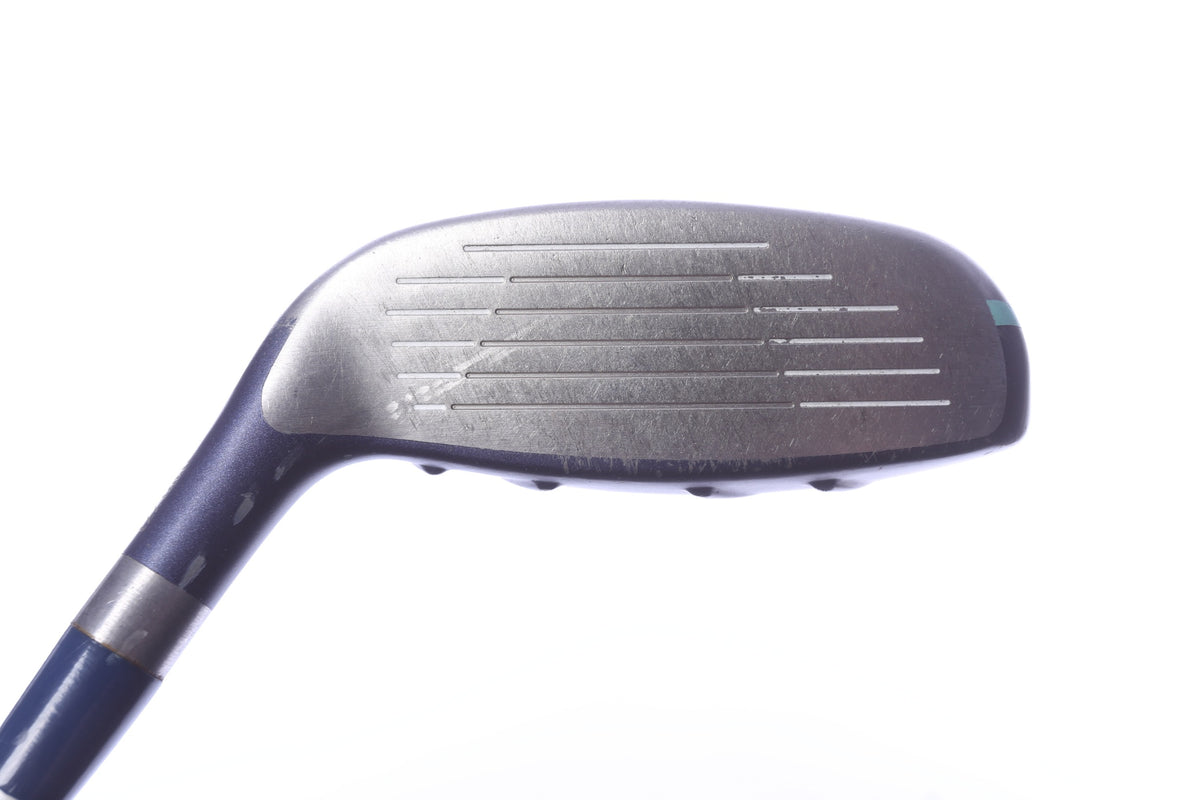 Used Ping G LE 5H Hybrid - Right-Handed - 26 Degrees - Ladies Flex