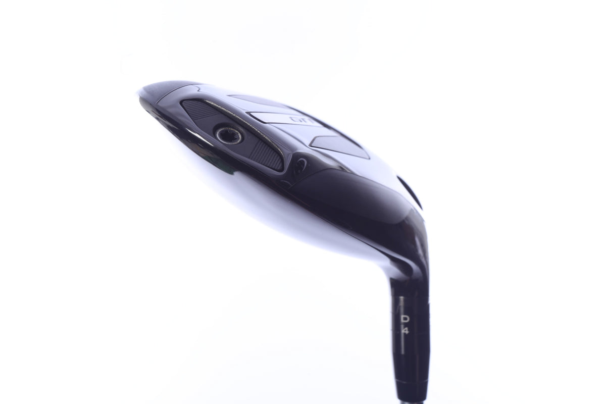Used Titleist GT1 3-Wood - Right-Handed - 15 Degrees - Regular Flex-Next Round