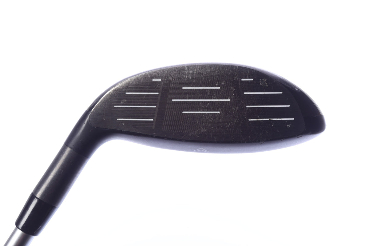 Used Callaway Paradym Heavenwood - Right-Handed - 20 Degrees - Seniors Flex