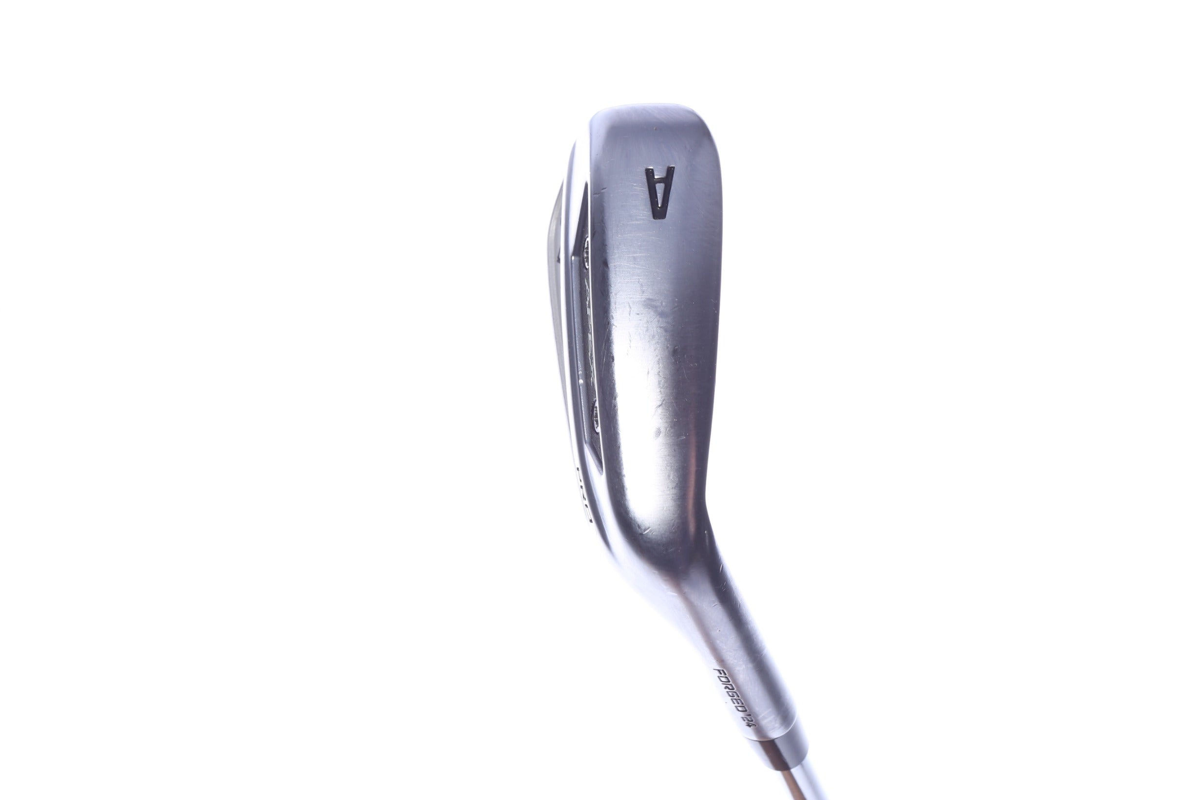 Used Callaway Apex Pro 24 Approach Wedge - Right-Handed - 50 Degrees - Extra Stiff Flex-Next Round
