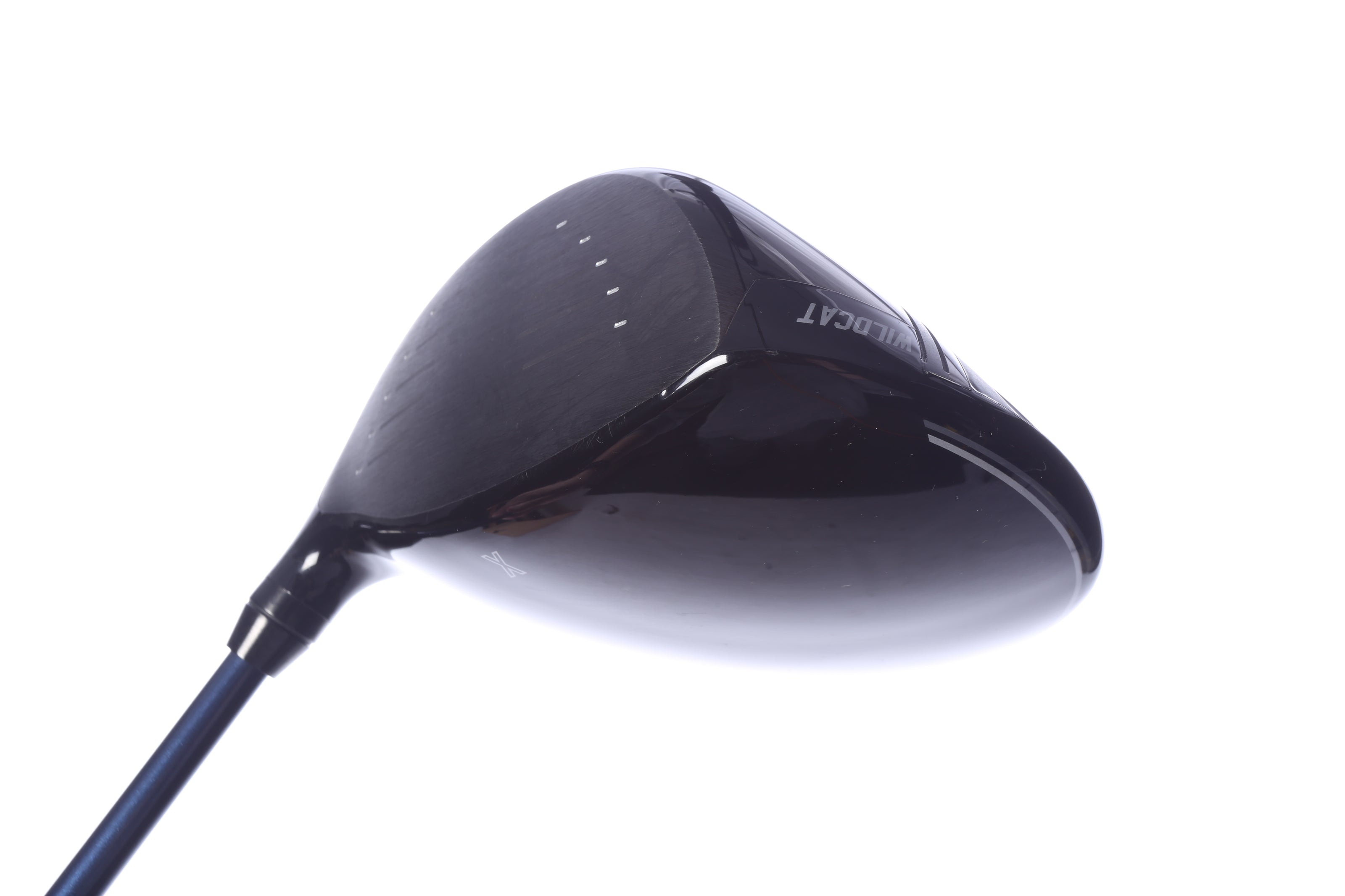 Used PXG Wildcat Driver - 16 Degrees - Regular Flex Project X Denali Blue - Right-Handed