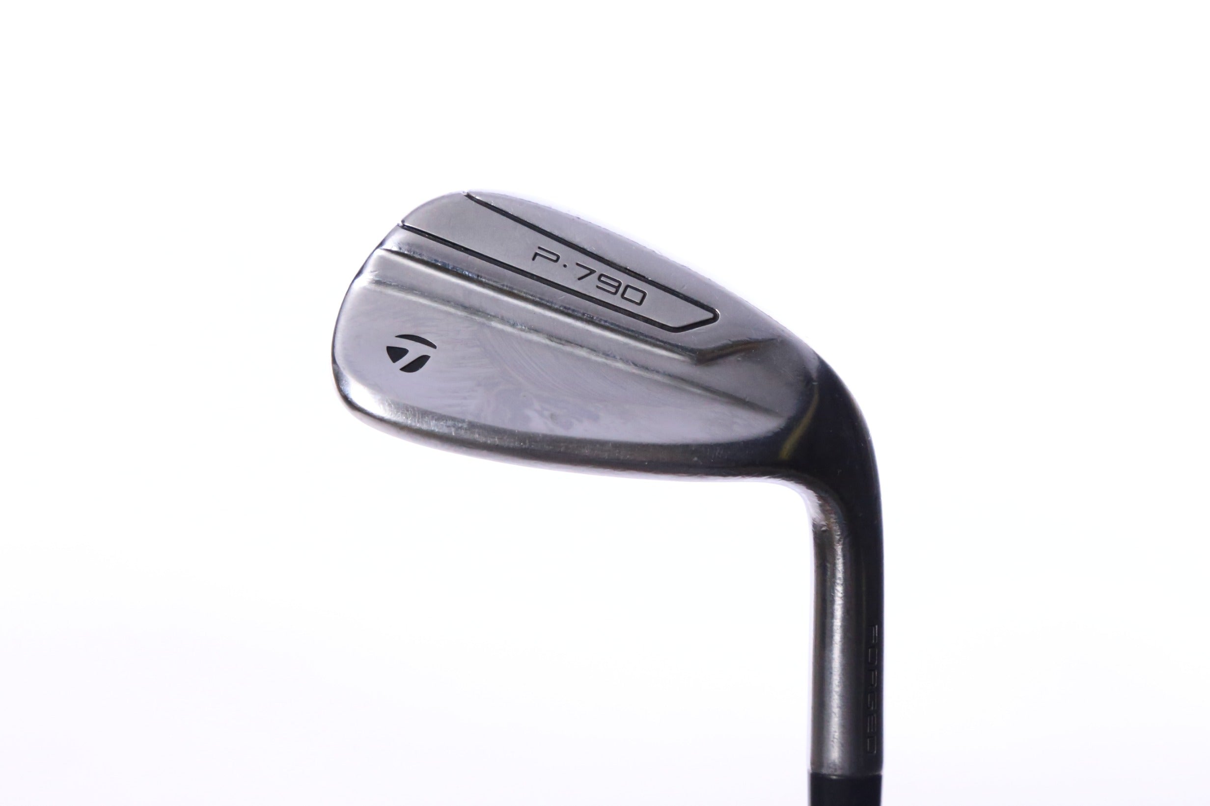 Used TaylorMade 2019 P790 Approach Wedge - Right-Handed - 50 Degrees - Regular Flex-Next Round