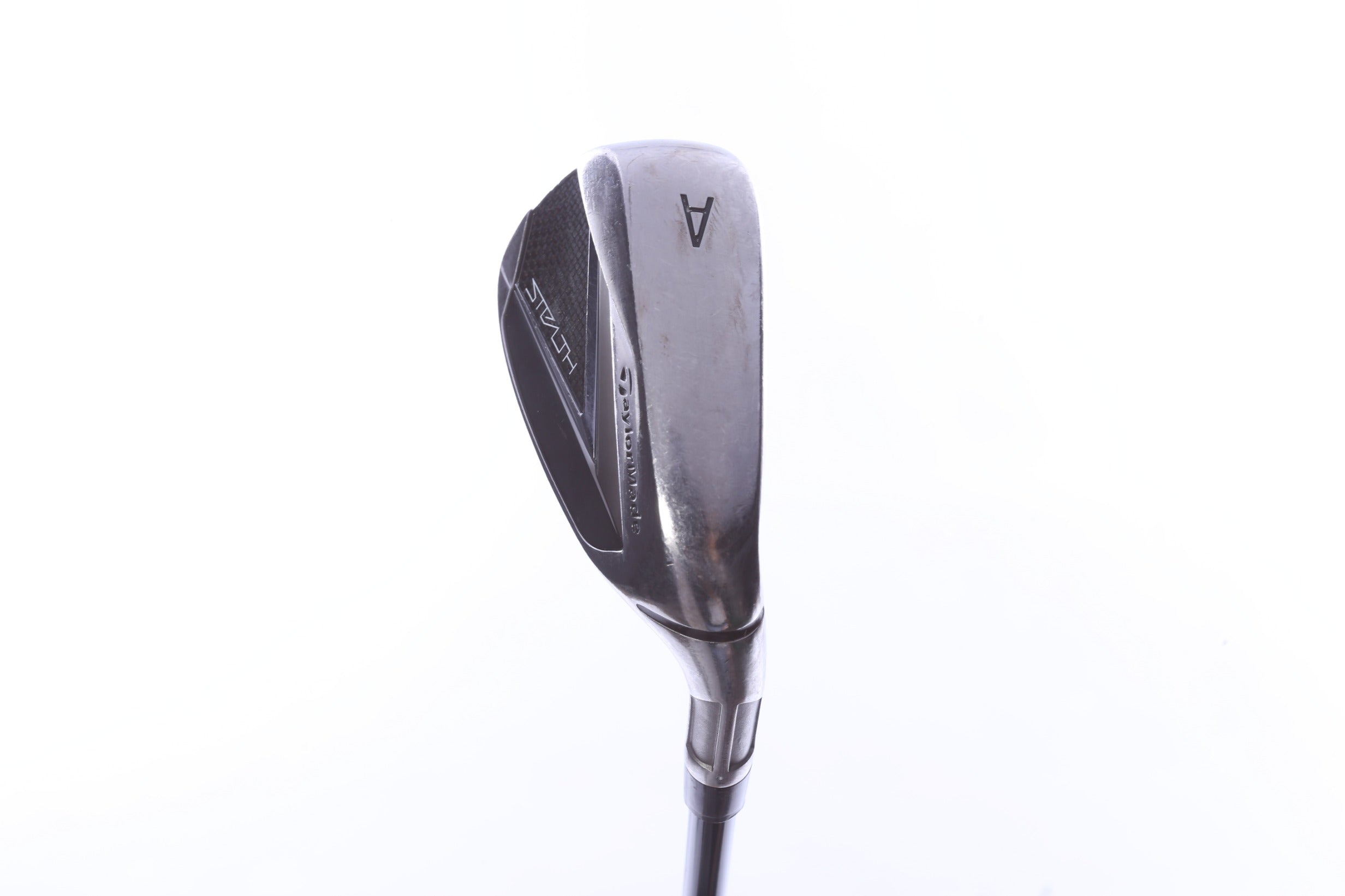 Used TaylorMade STEALTH Approach Wedge - Right-Handed - 49 Degrees - Regular Flex-Next Round