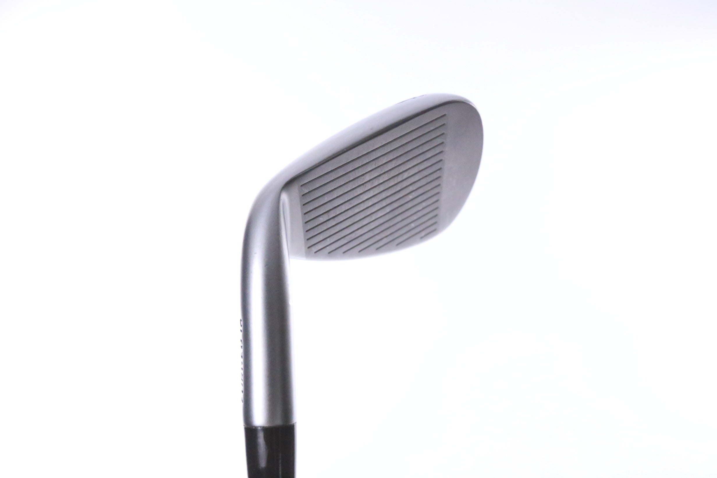Used Callaway Apex CF16 Approach Wedge - Right-Handed - 50 Degrees - Regular Plus Flex-Next Round