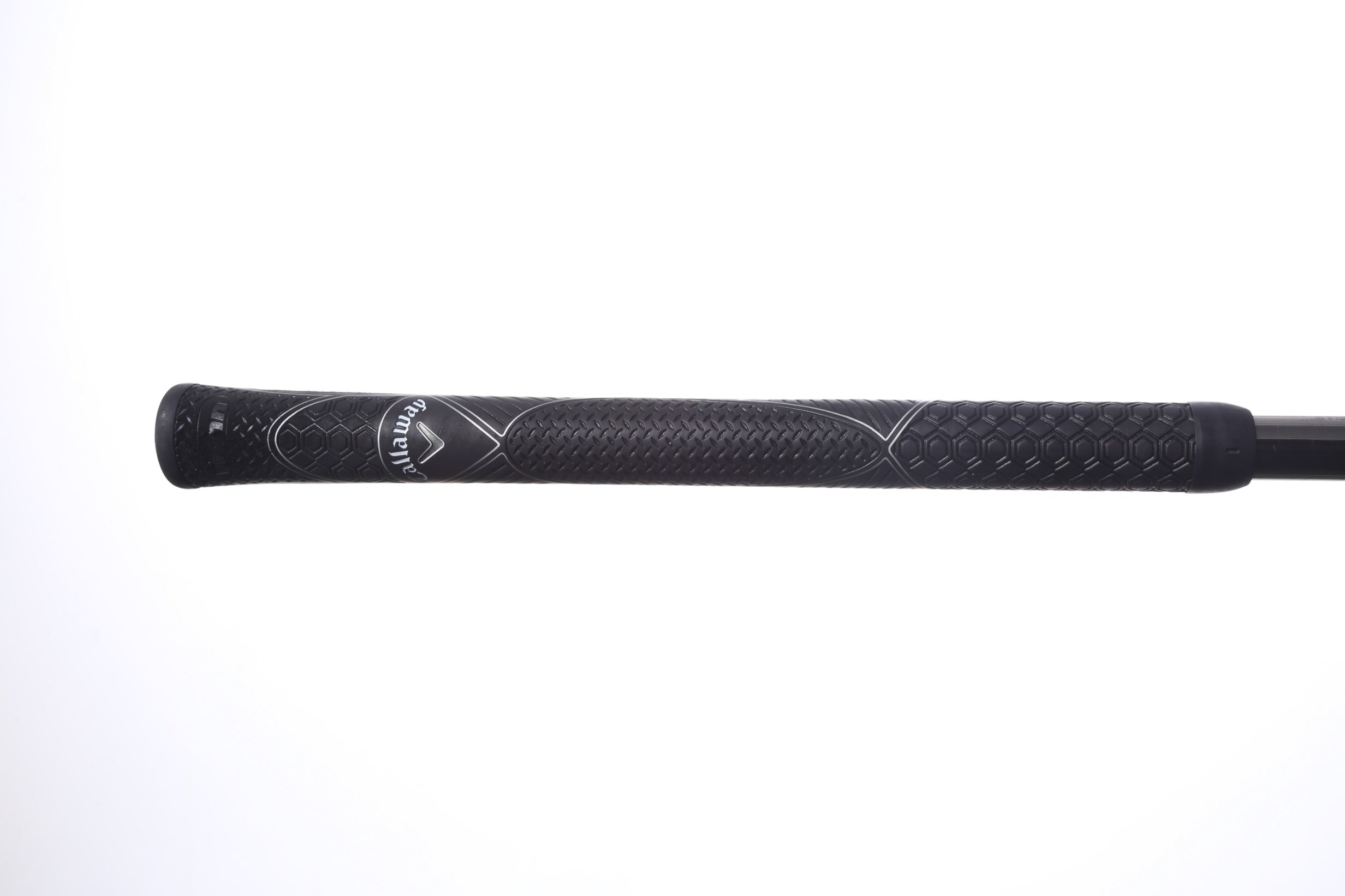 Used Callaway Big Bertha 2019 6H Hybrid - Right-Handed - 27 Degrees - Ladies Flex-Next Round