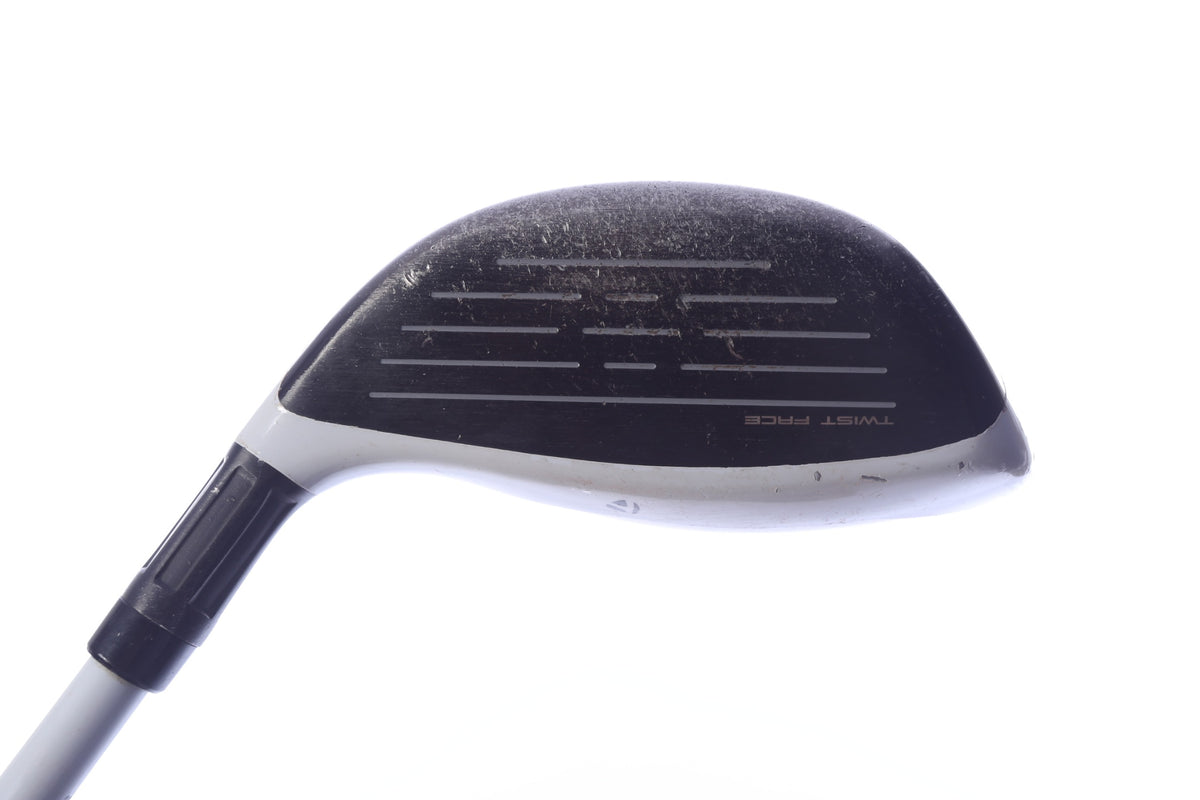 Used TaylorMade SIM MAX 5-Wood - Right-Handed - 18 Degrees - Ladies Flex