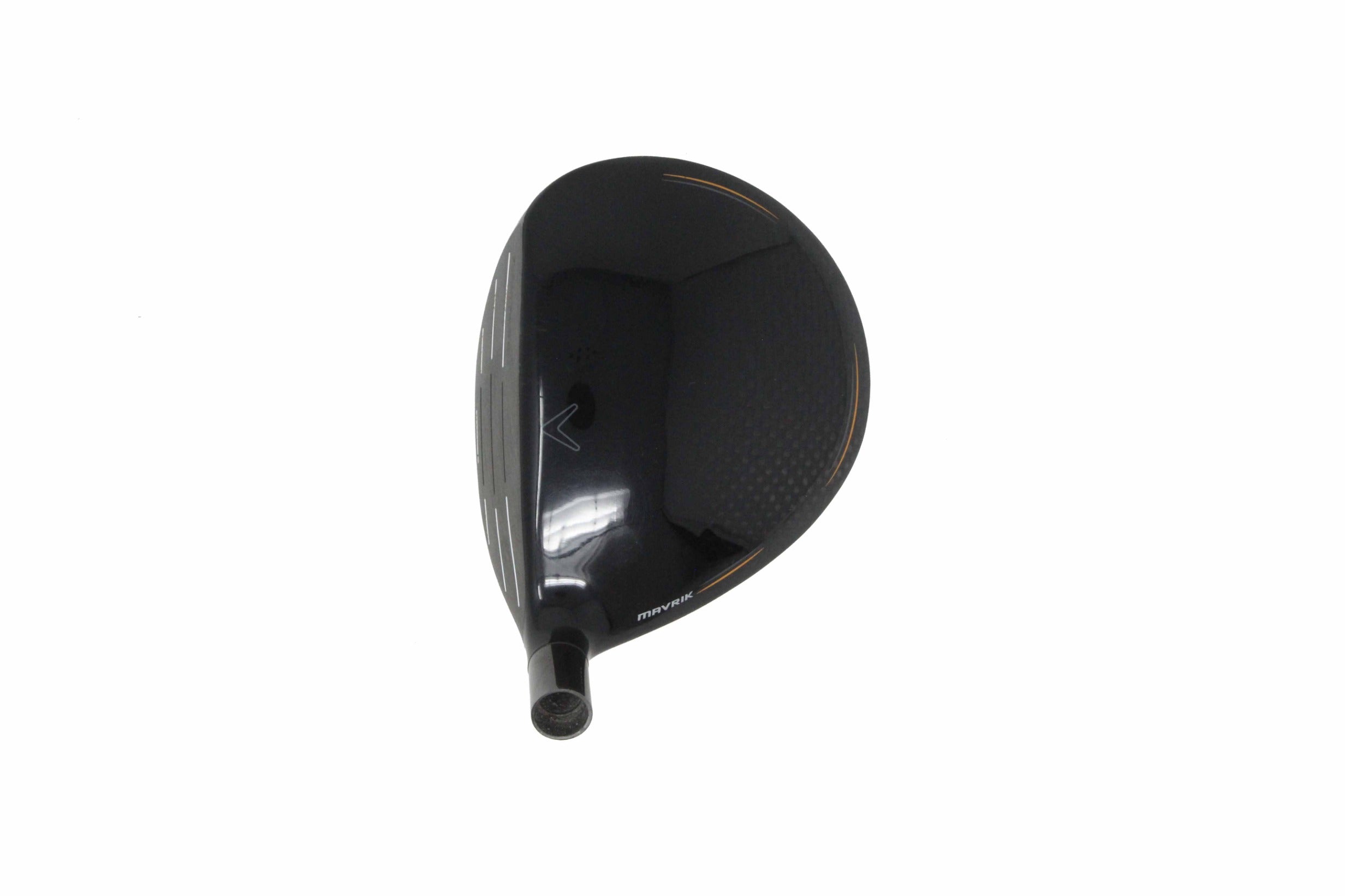 Used Callaway Mavrik 4-Wood - HEAD ONLY - Right-Handed - 16.5 Degrees