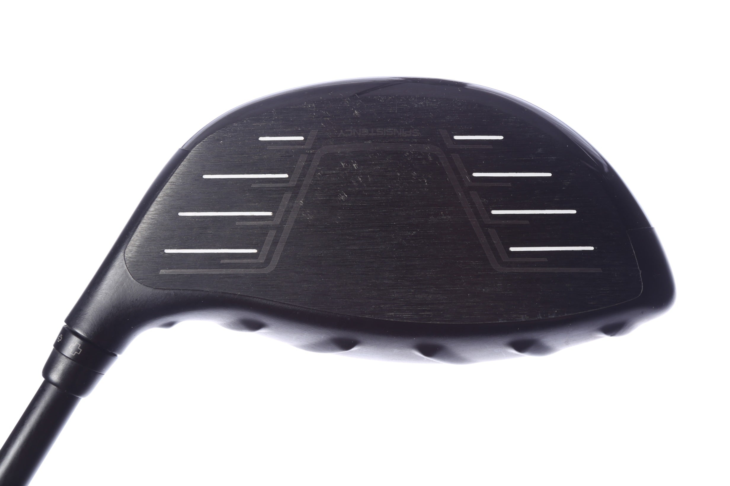 Used Ping G440 LST Driver - 10.5 Degrees - Stiff Flex Ping ALTA CB - Right-Handed