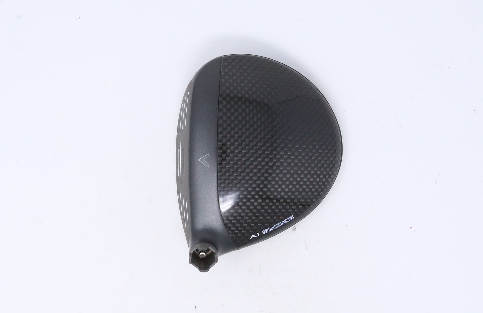 Used Callaway Paradym Ai Smoke MAX D 3-Wood - HEAD ONLY - Right-Handed - 15 Degrees-Next Round