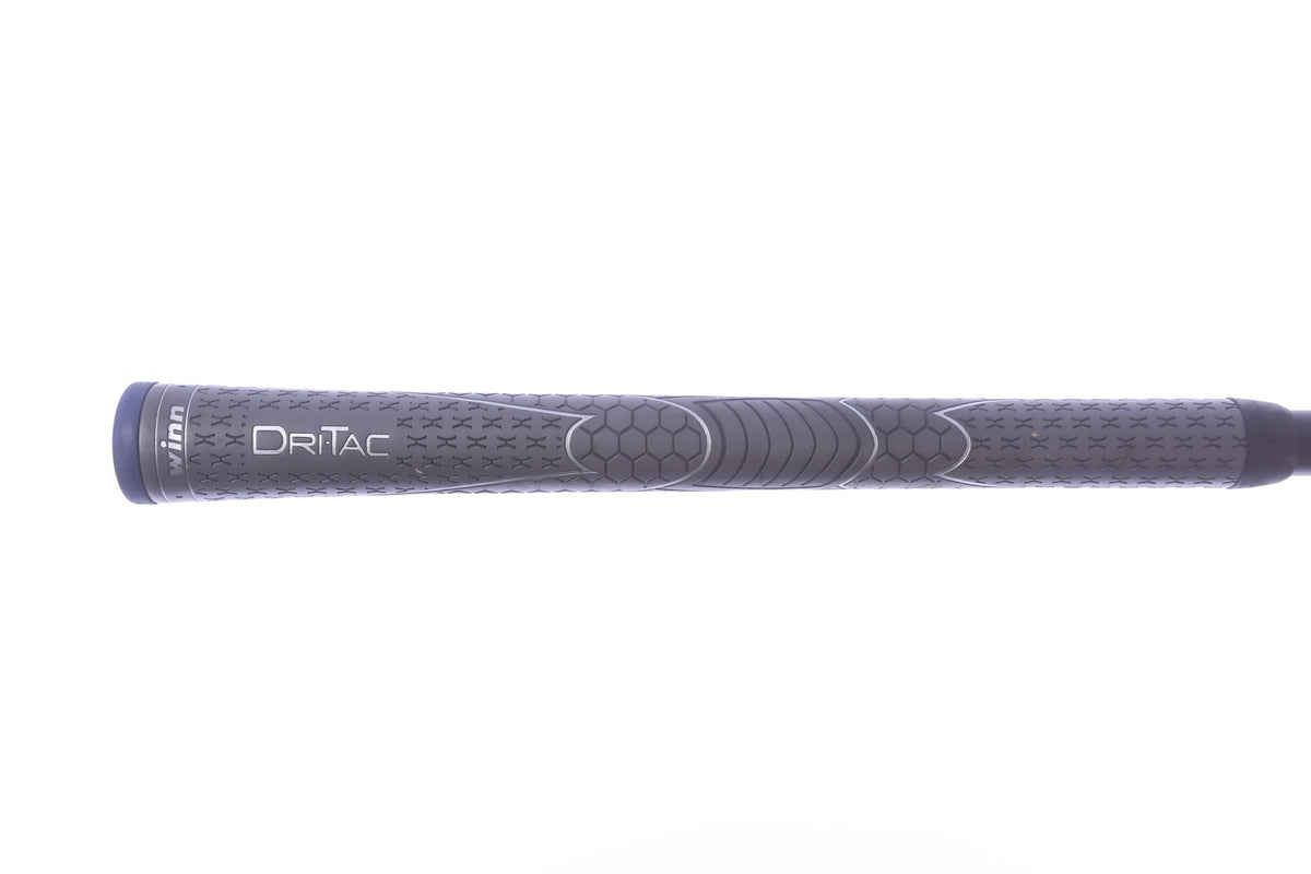 Used Callaway Elyte Max Fast Driver - 10.5 Degrees - Regular Flex Mitsubishi VANQUISH Blue - Right-Handed